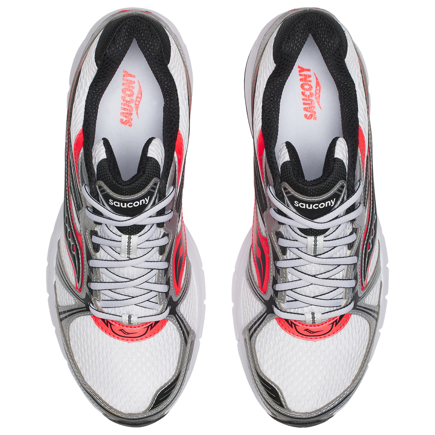 Saucony Grid Legacy - Men's - Silver