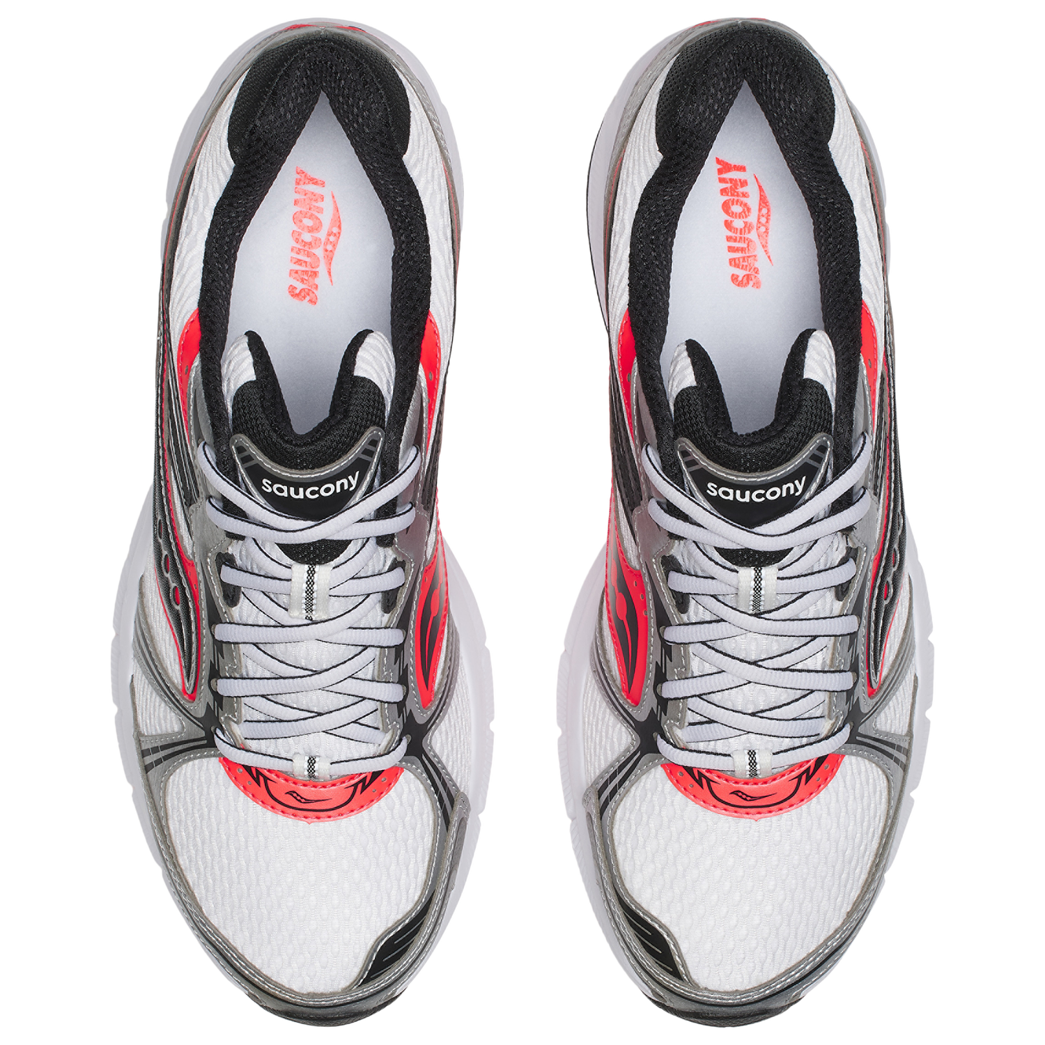 Saucony Grid Legacy - Men's - Silver