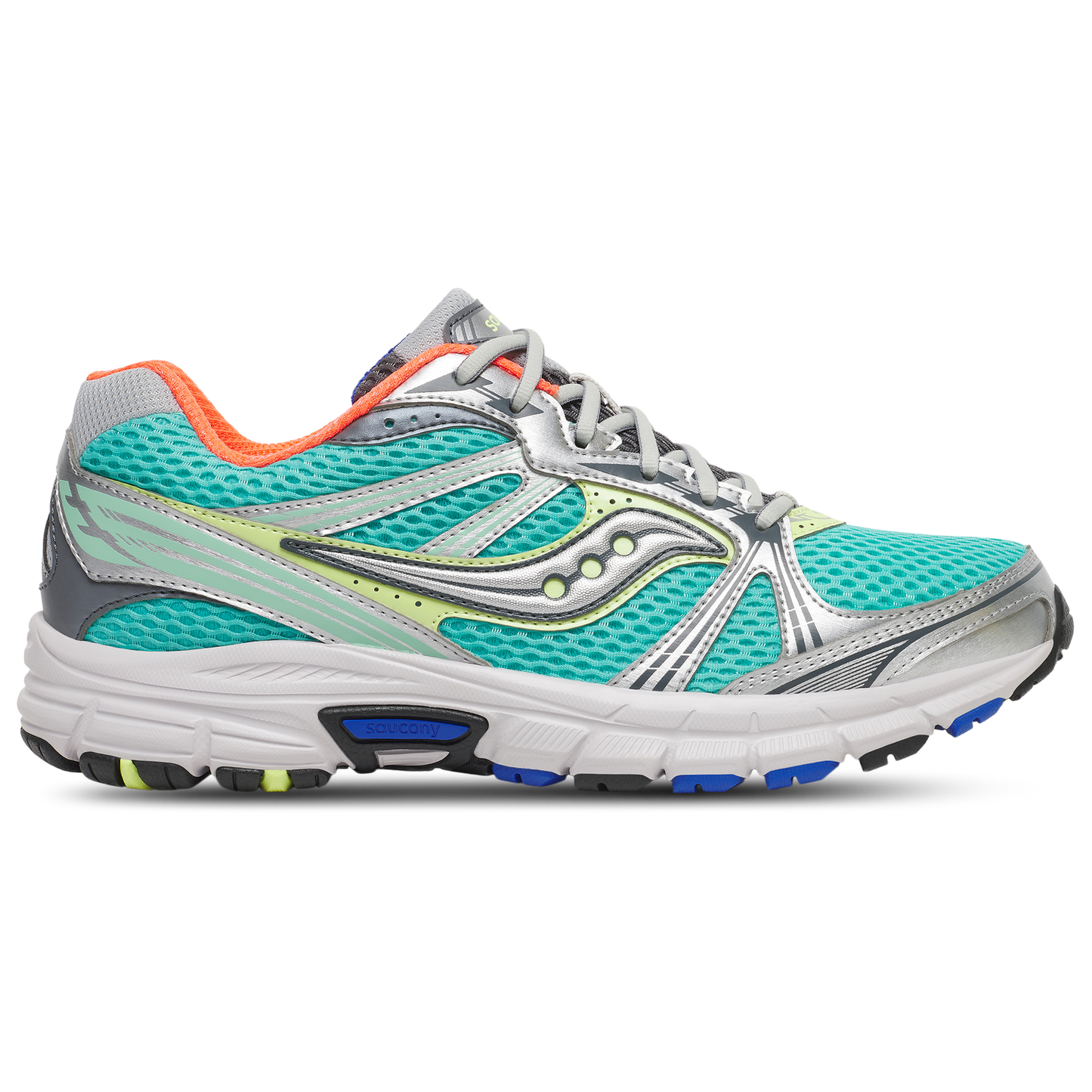 Saucony Grid Legacy - Men's - Teal