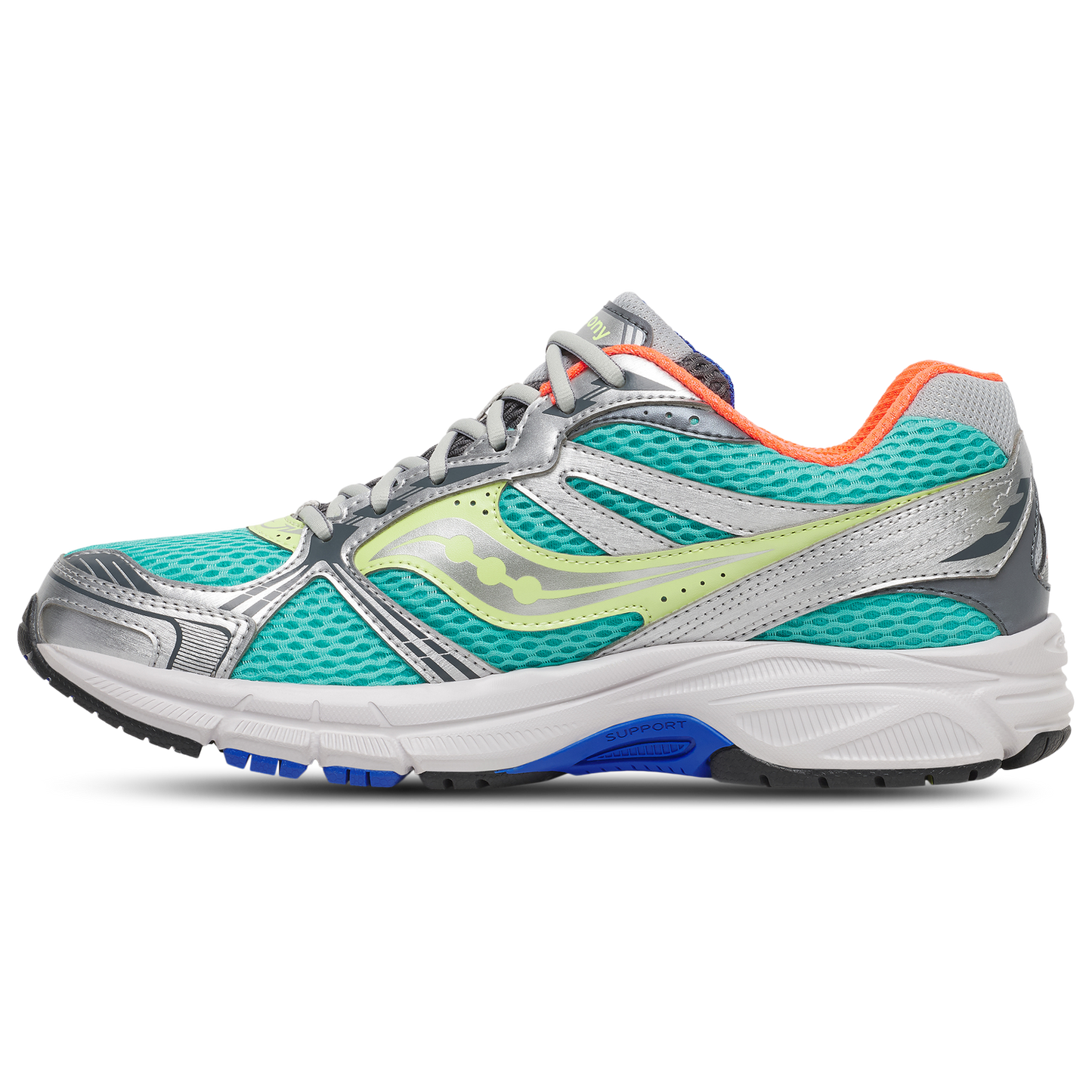 Saucony Grid Legacy - Men's - Teal