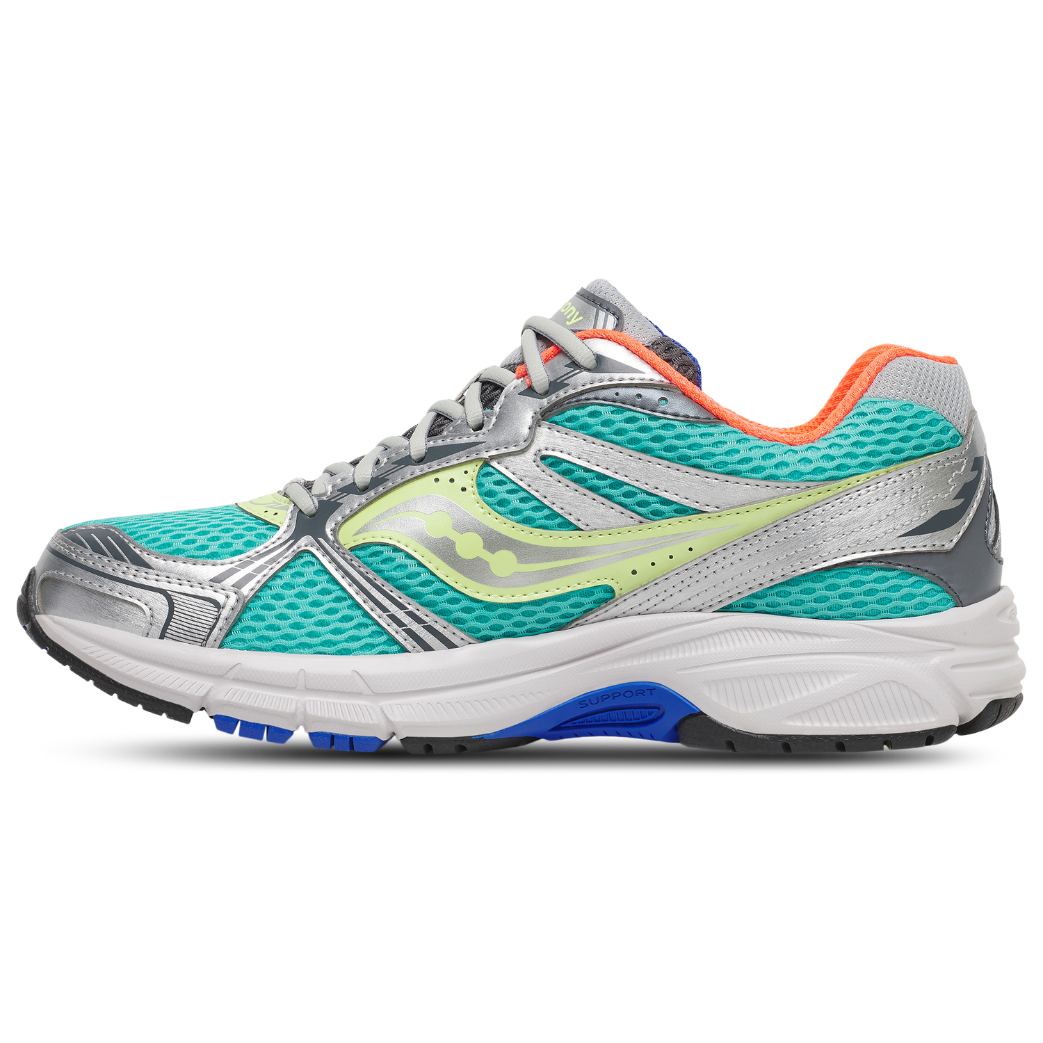 Saucony Grid Legacy - Men's - Teal