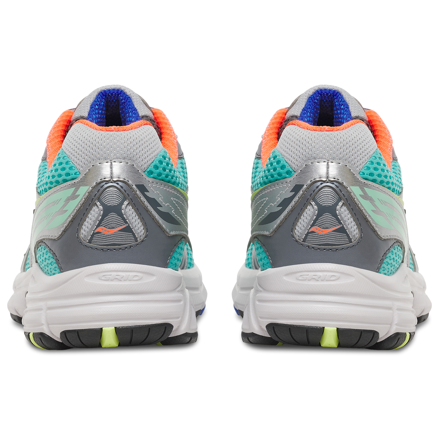 Saucony Grid Legacy - Men's - Teal