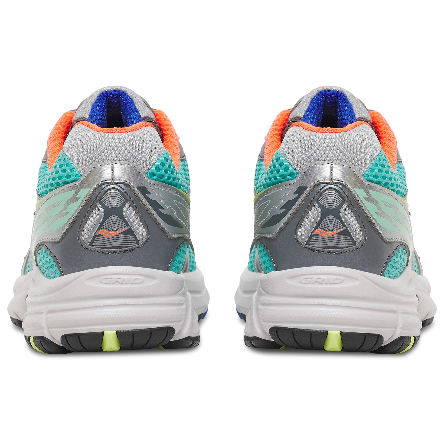 Saucony Grid Legacy - Men's - Teal