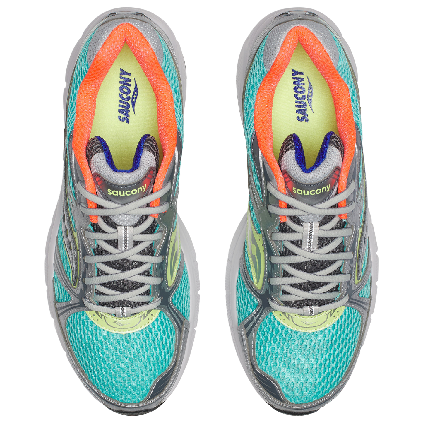Saucony Grid Legacy - Men's - Teal