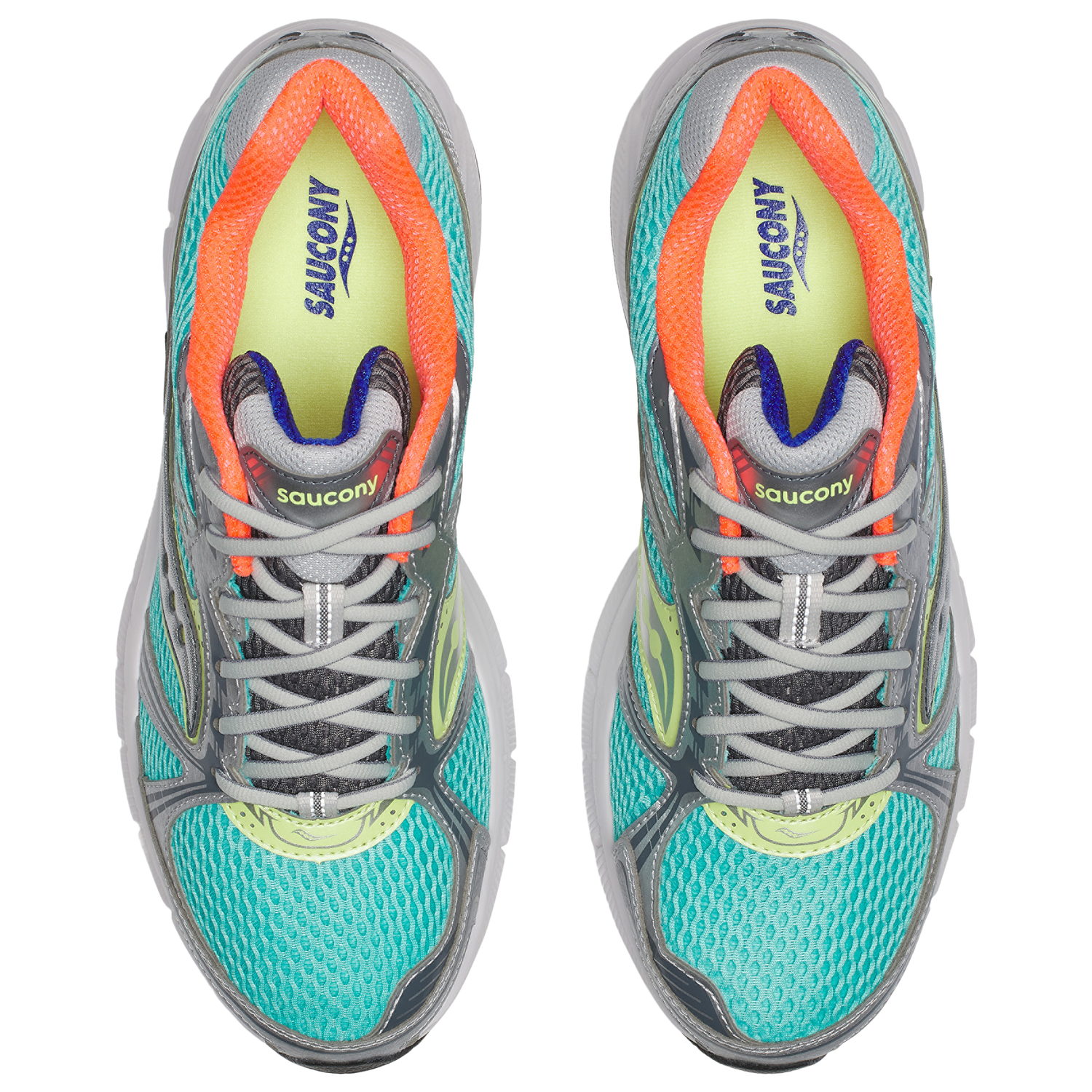 Saucony Grid Legacy - Men's - Teal