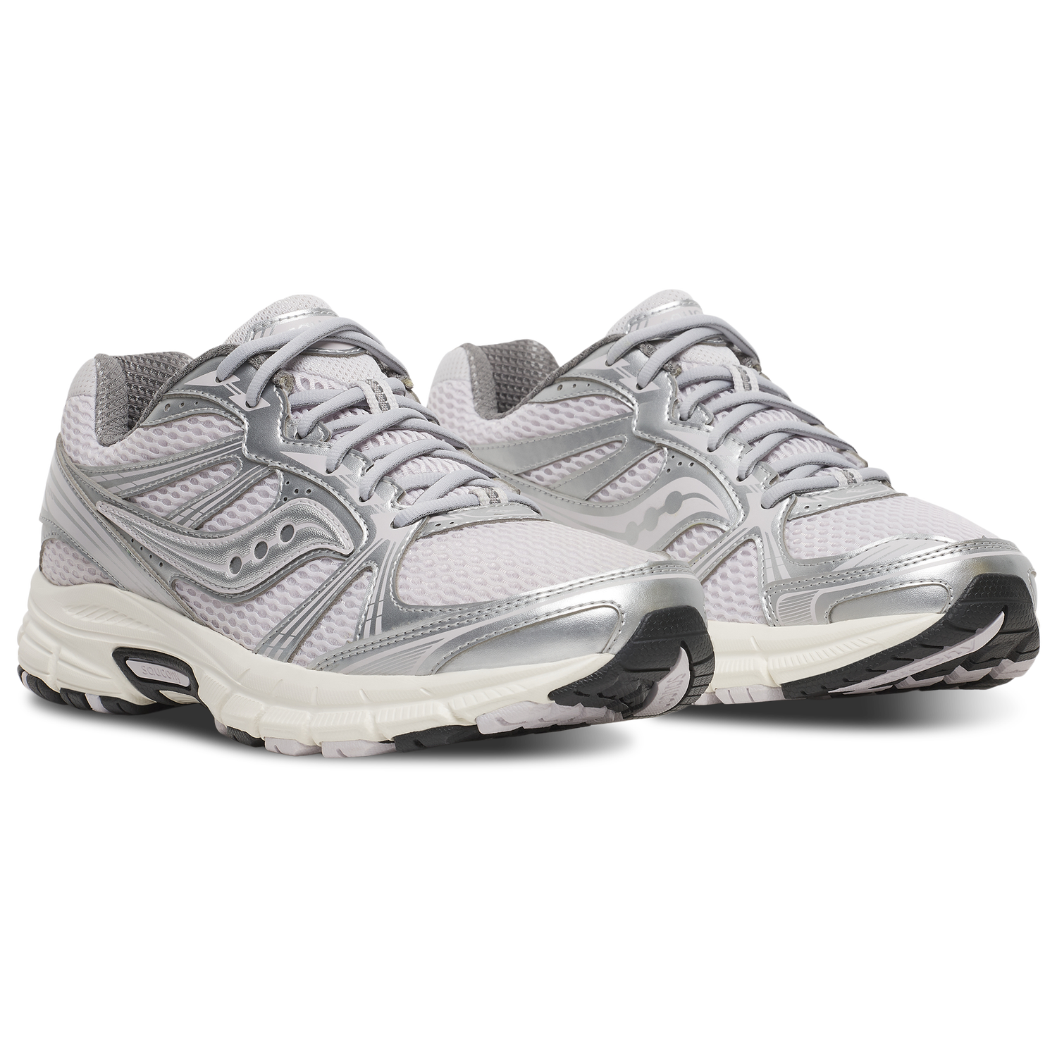 Saucony Grid Legacy - Men's - Grey