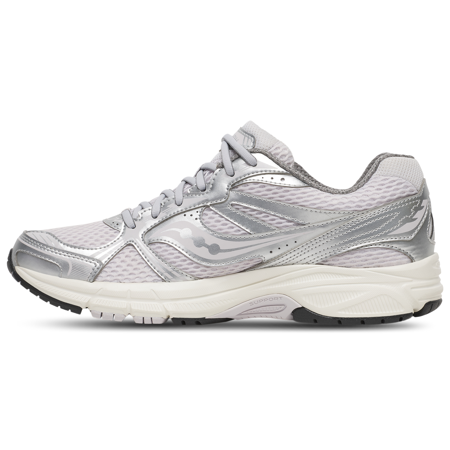 Saucony Grid Legacy - Men's - Grey