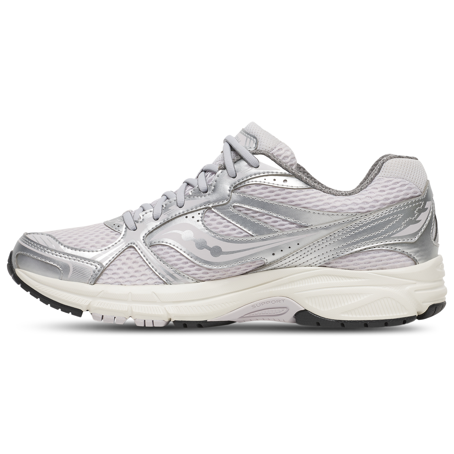 Saucony Grid Legacy - Men's - Grey