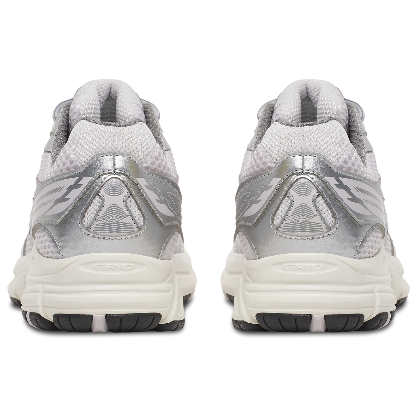 Saucony Grid Legacy - Men's - Grey