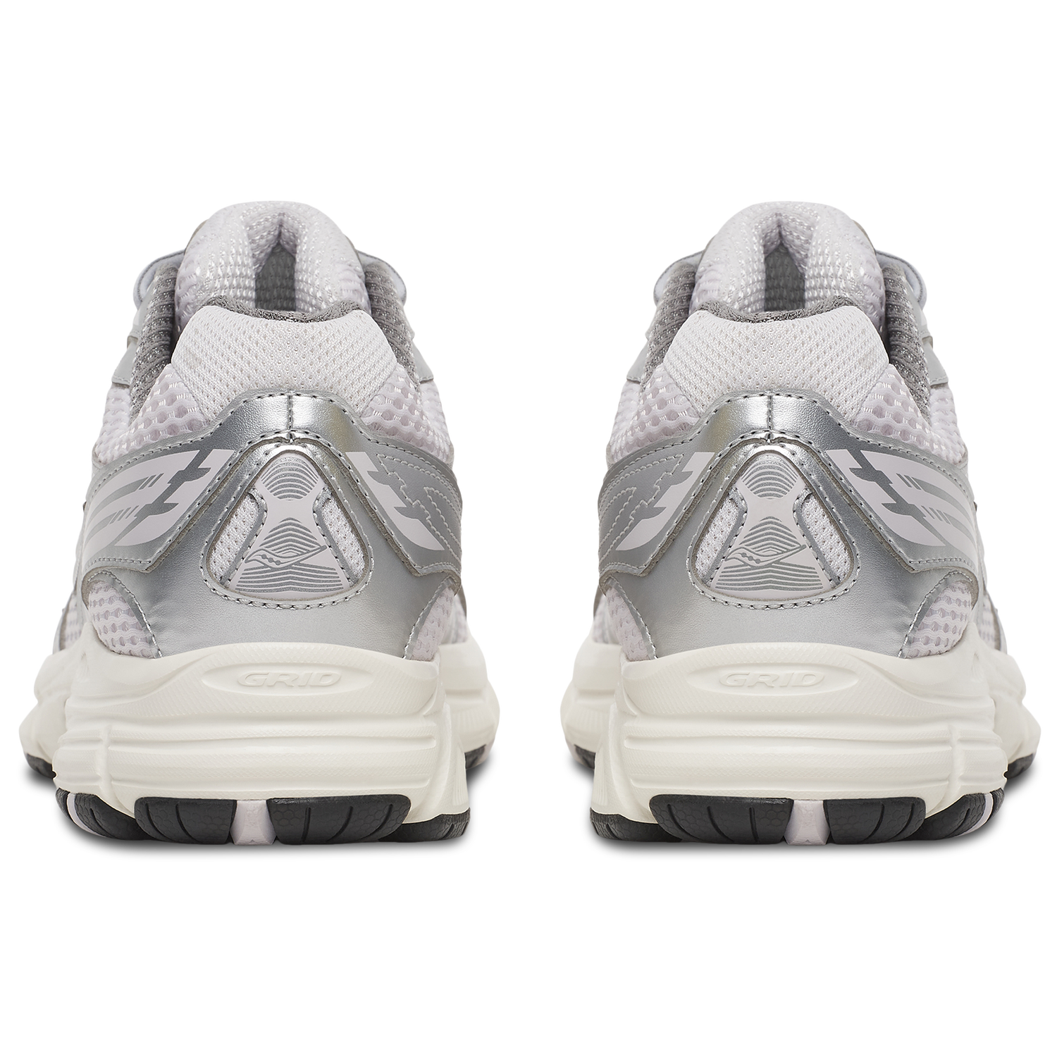 Saucony Grid Legacy - Men's - Grey