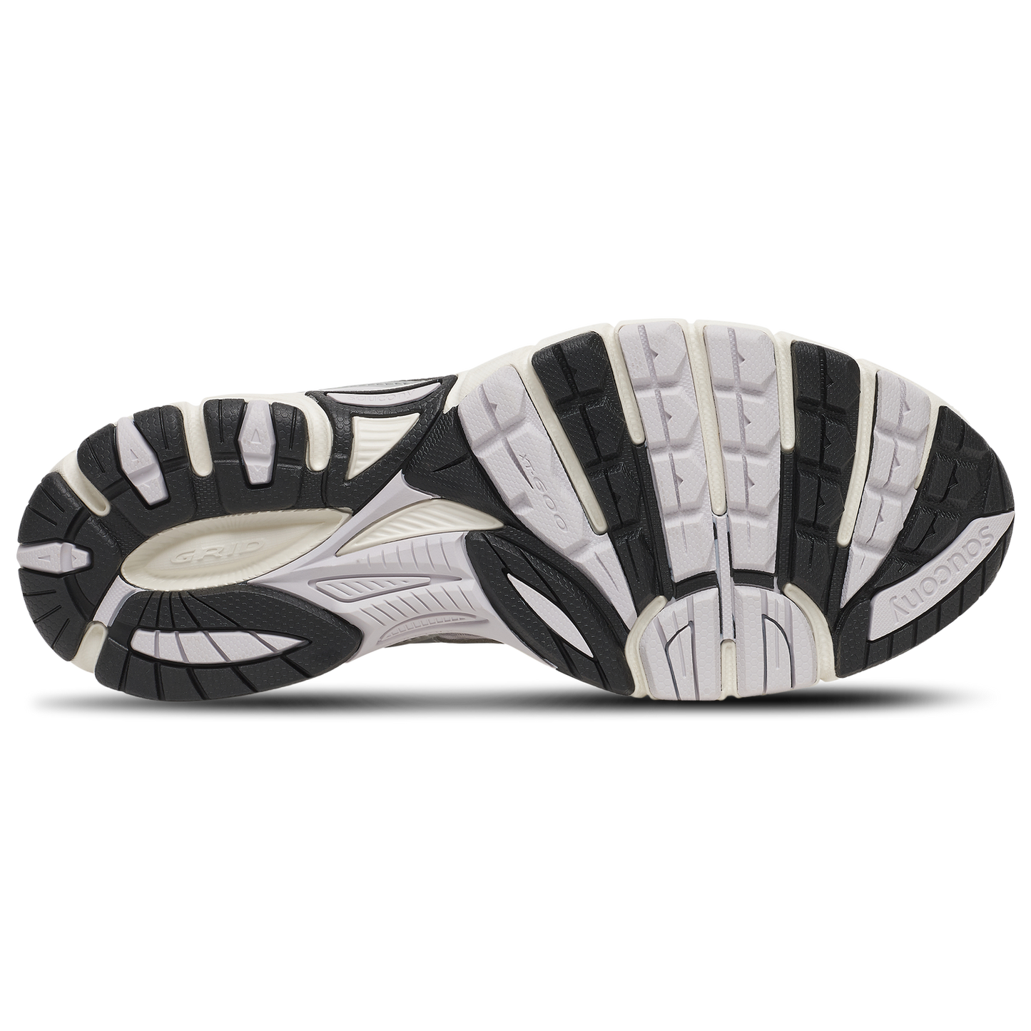 Saucony Grid Legacy - Men's - Grey