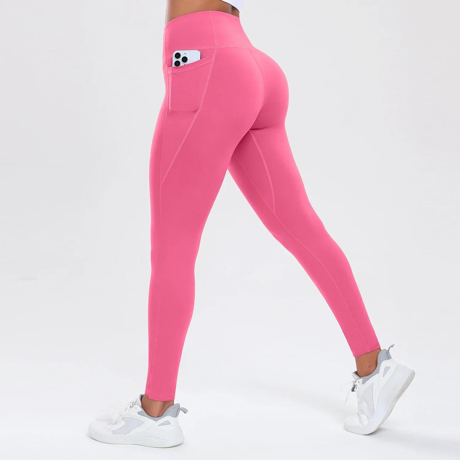 Divine Sculpt™ Pocket Leggings - product view 32