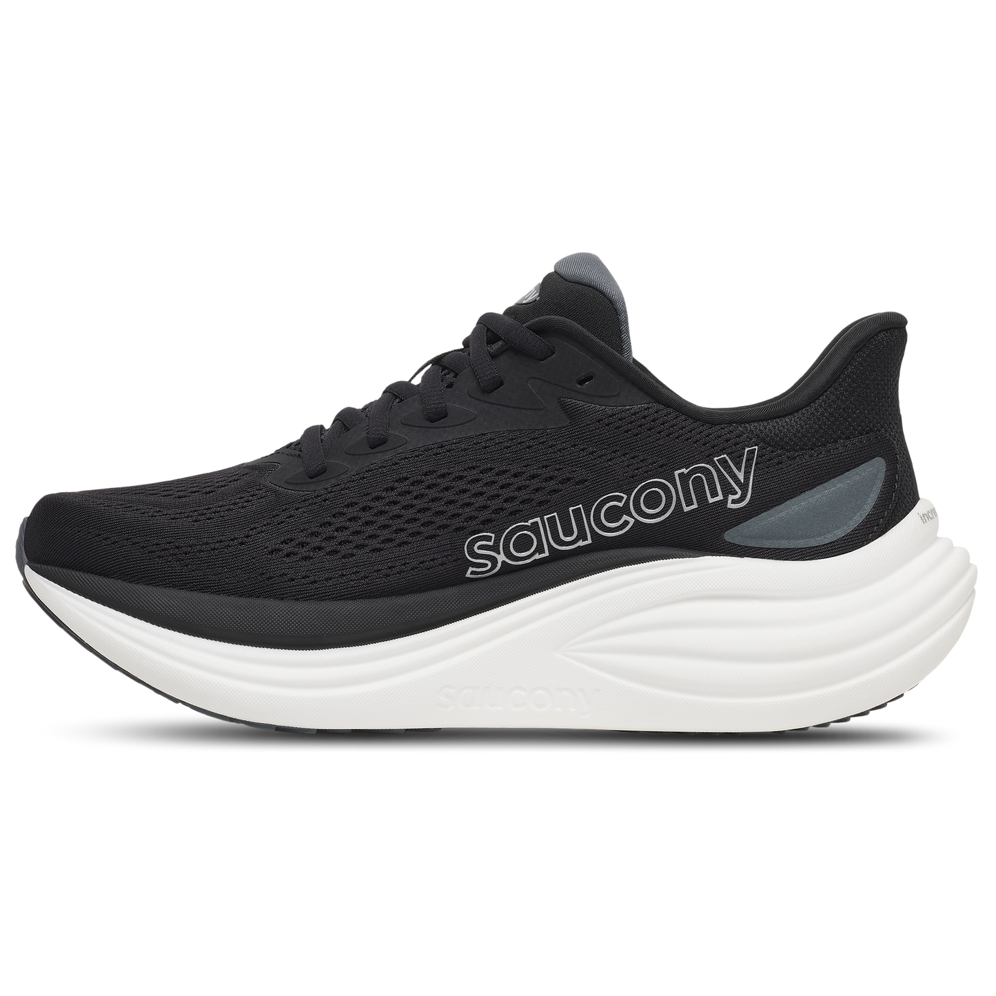 Saucony TRIUMPH 24 - Men's - Black