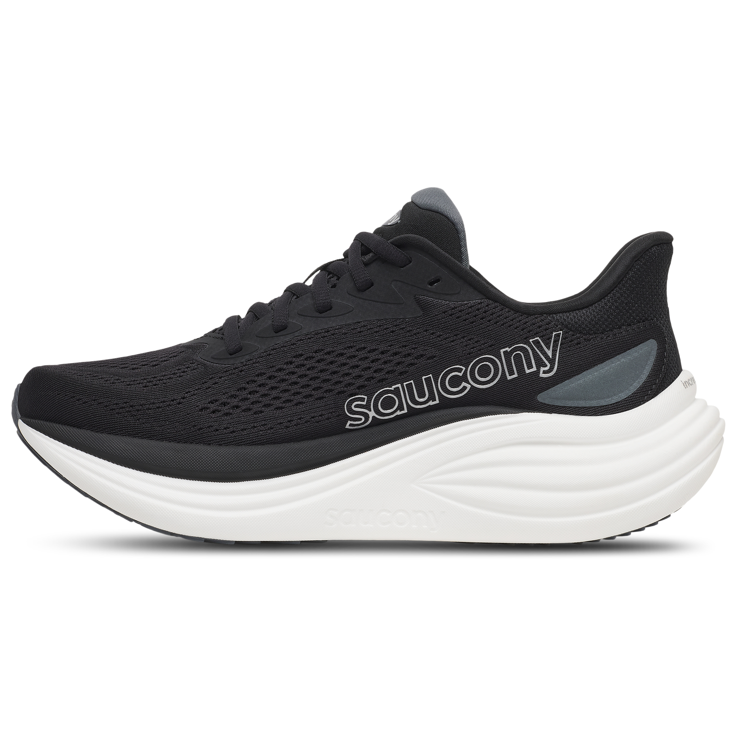 Saucony TRIUMPH 24 - Men's - Black