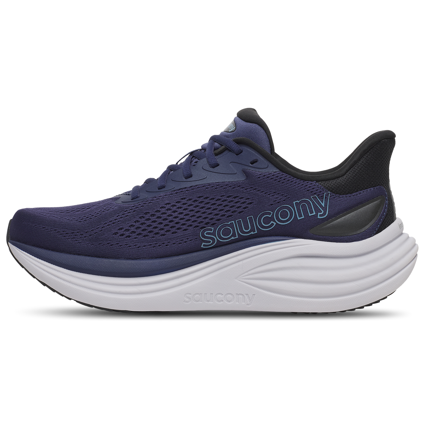 Saucony TRIUMPH 24 - Men's - Navy
