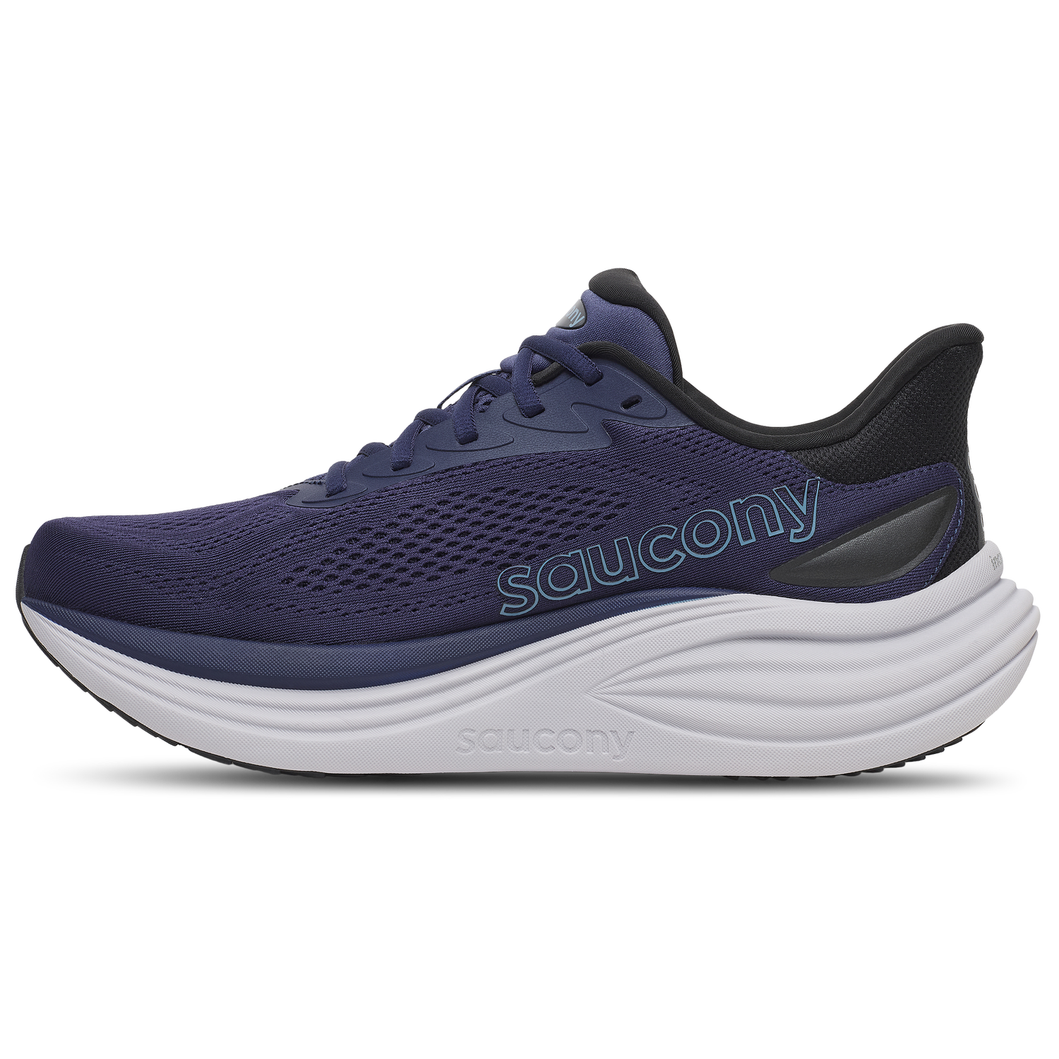 Saucony TRIUMPH 24 - Men's - Navy