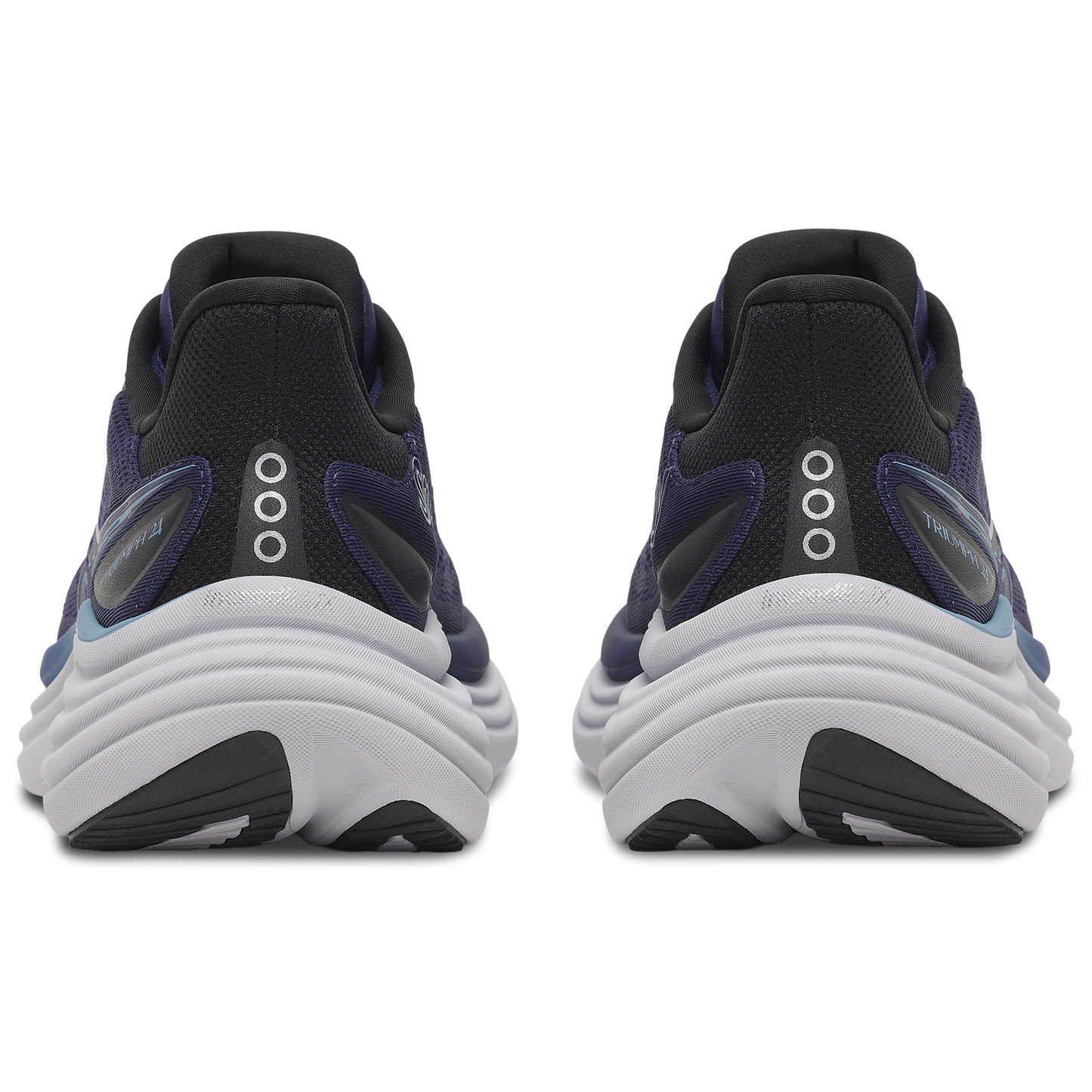 Saucony TRIUMPH 24 - Men's - Navy