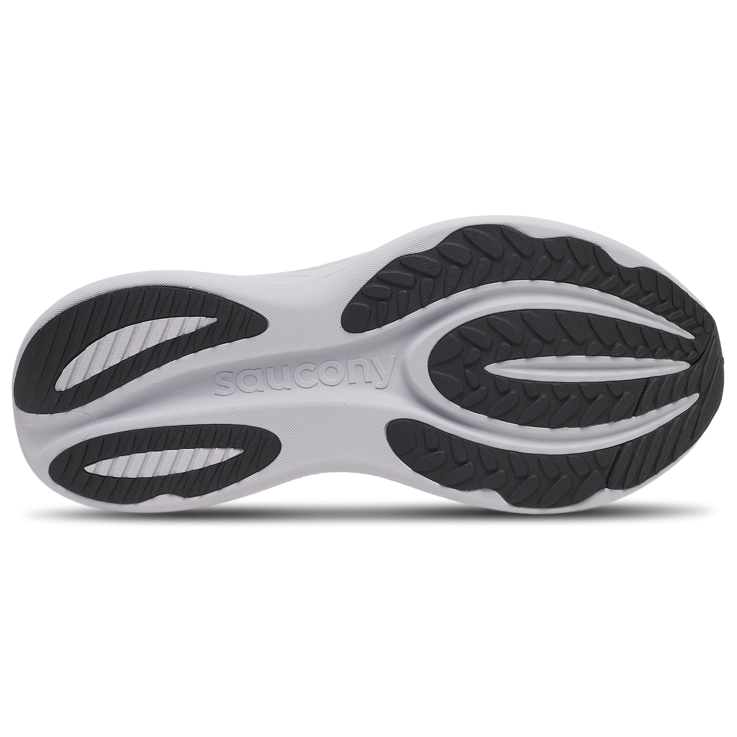 Saucony TRIUMPH 24 - Men's - Navy