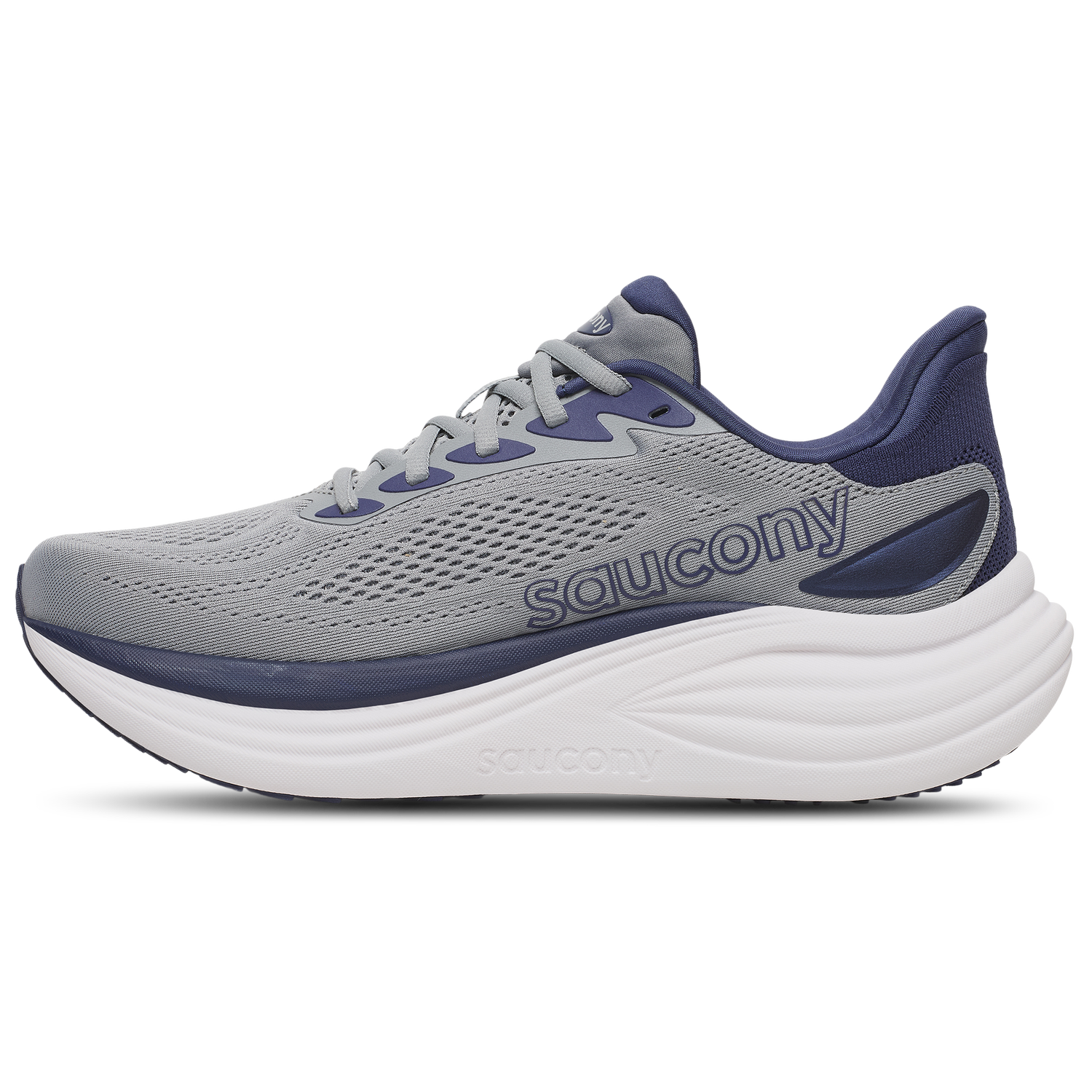 Saucony TRIUMPH 24 - Men's - Grey