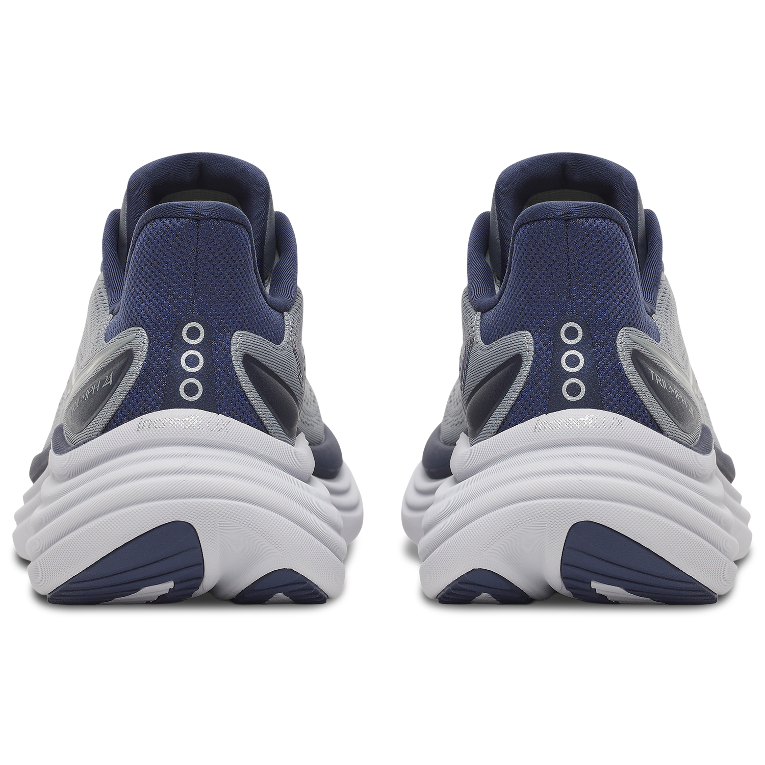 Saucony TRIUMPH 24 - Men's - Grey