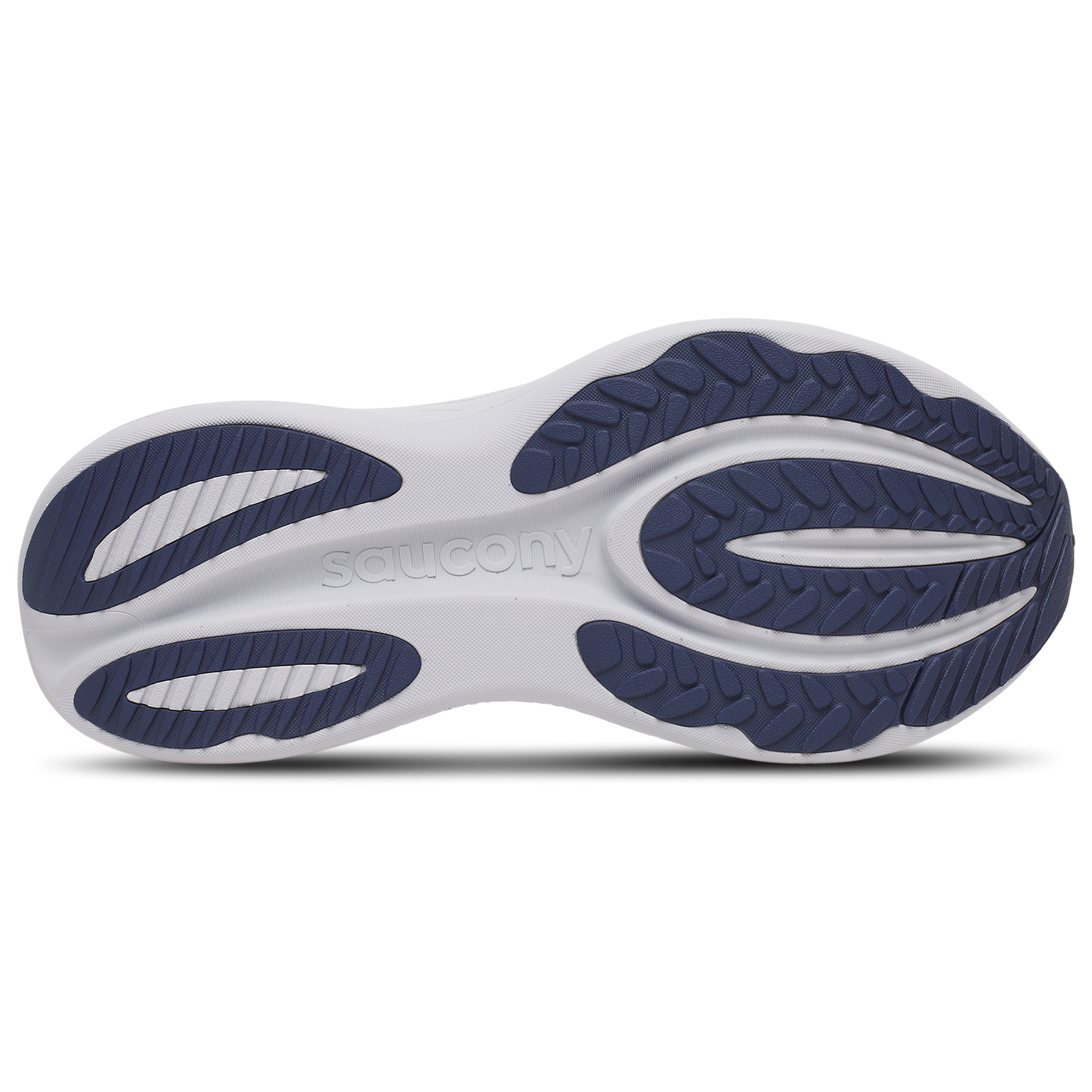 Saucony TRIUMPH 24 - Men's - Grey