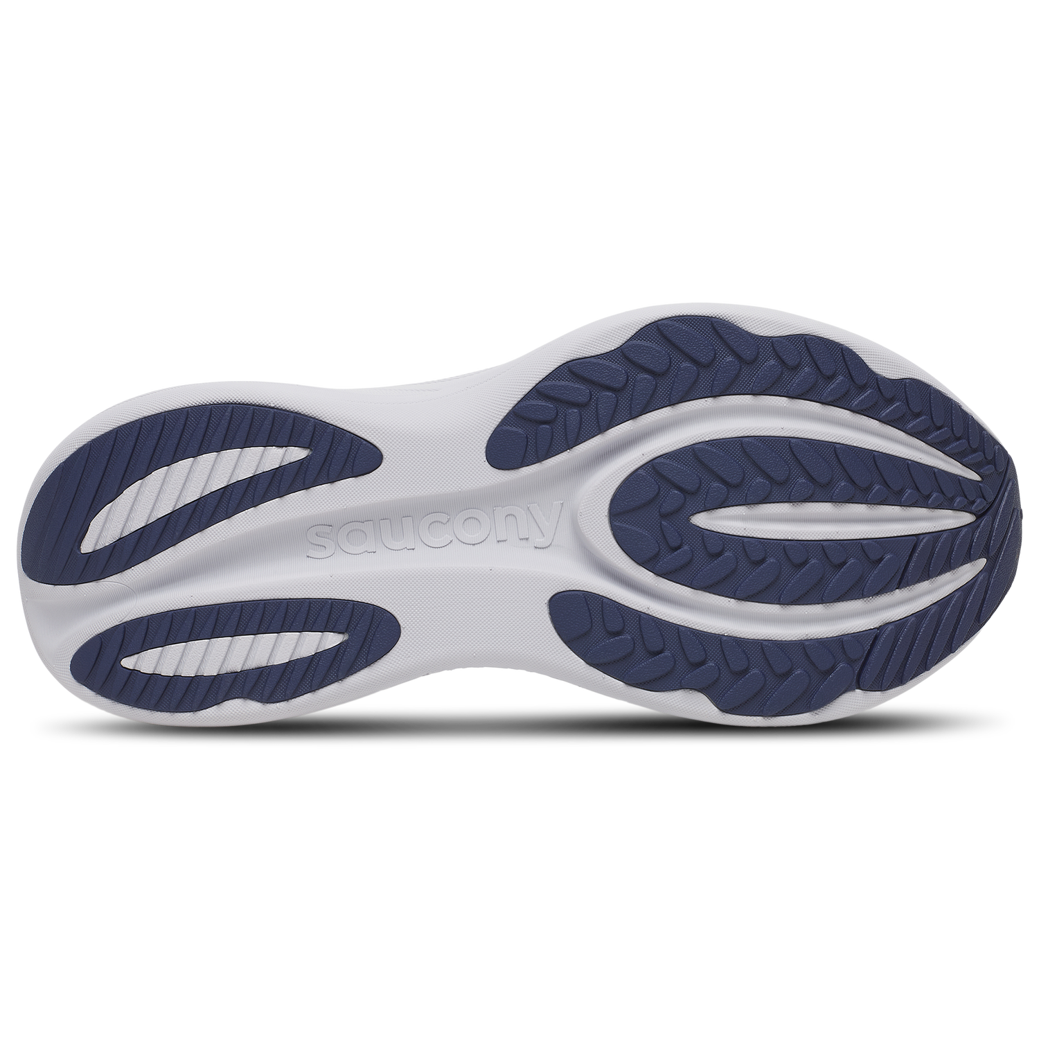 Saucony TRIUMPH 24 - Men's - Grey