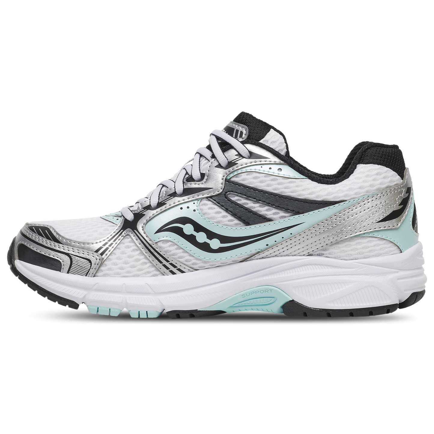 Saucony Grid Legacy - Women's - Silver
