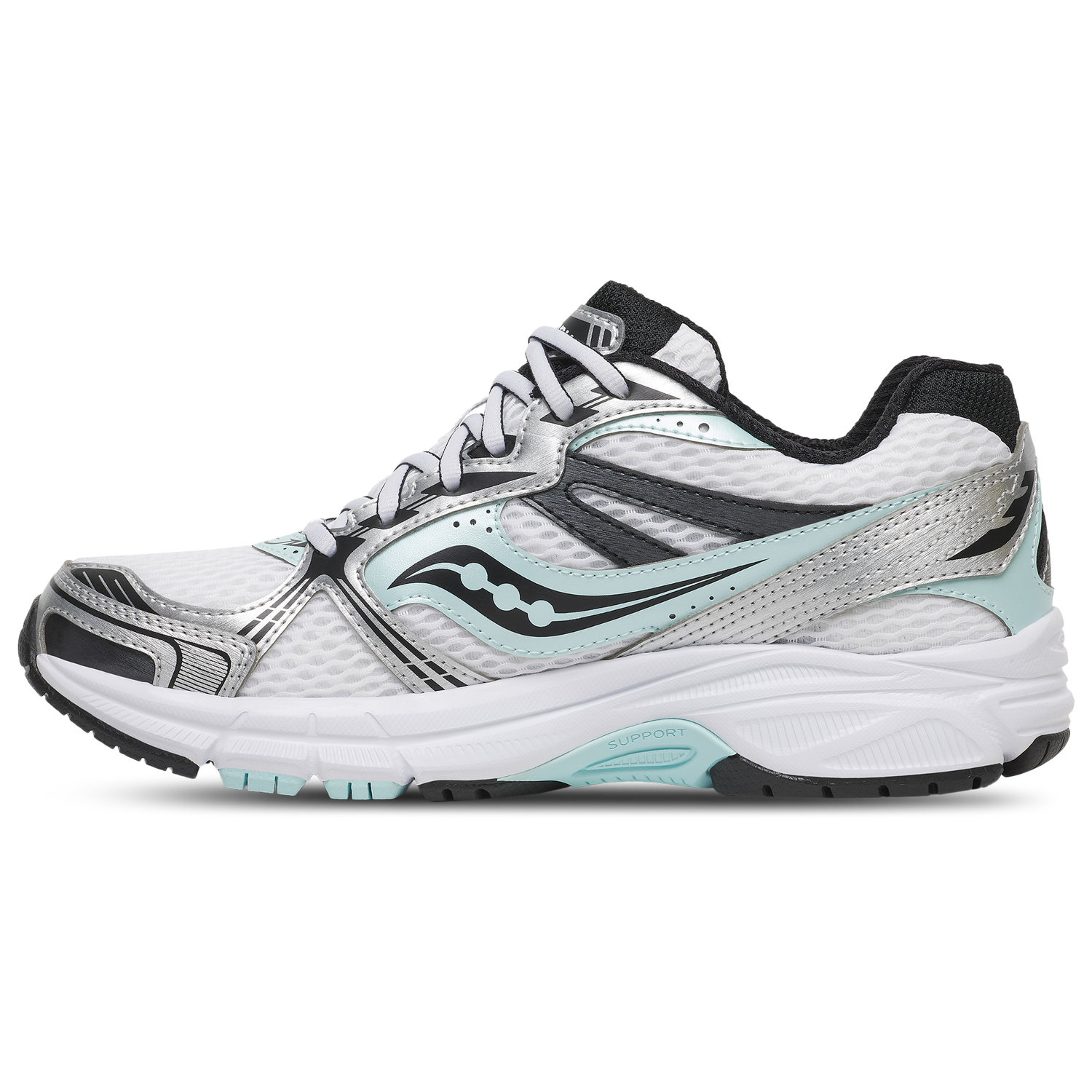 Saucony Grid Legacy - Women's - Silver