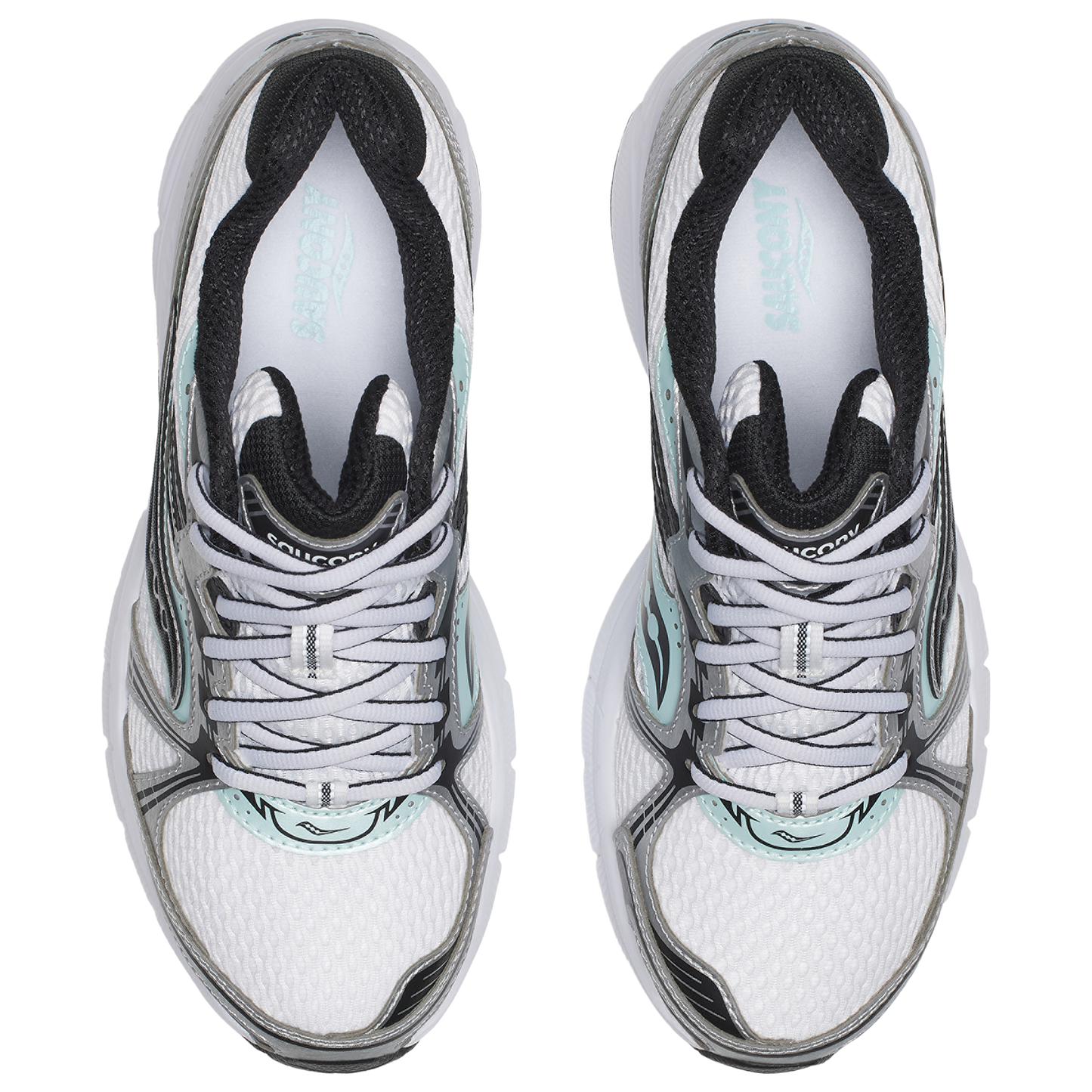 Saucony Grid Legacy - Women's - Silver