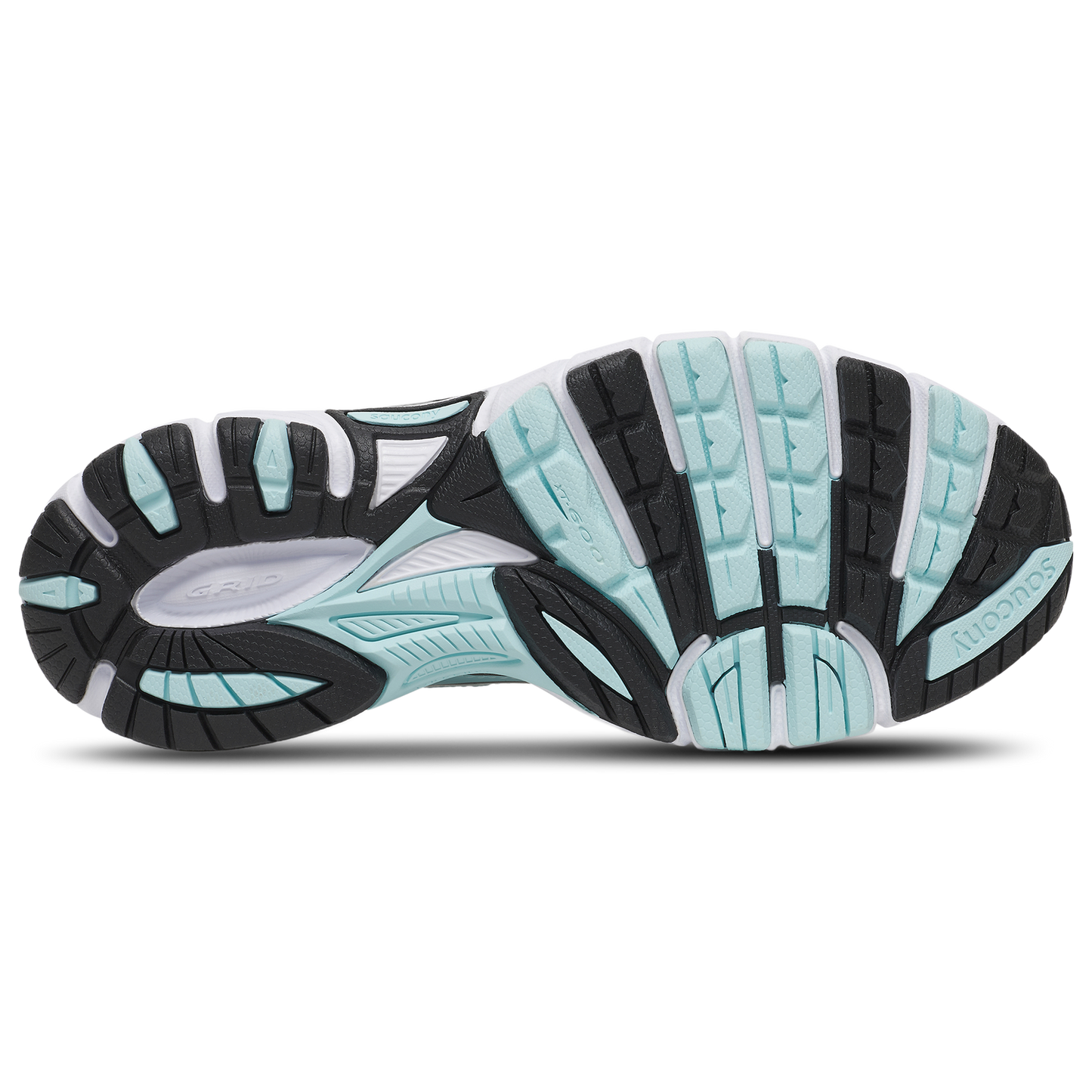 Saucony Grid Legacy - Women's - Silver