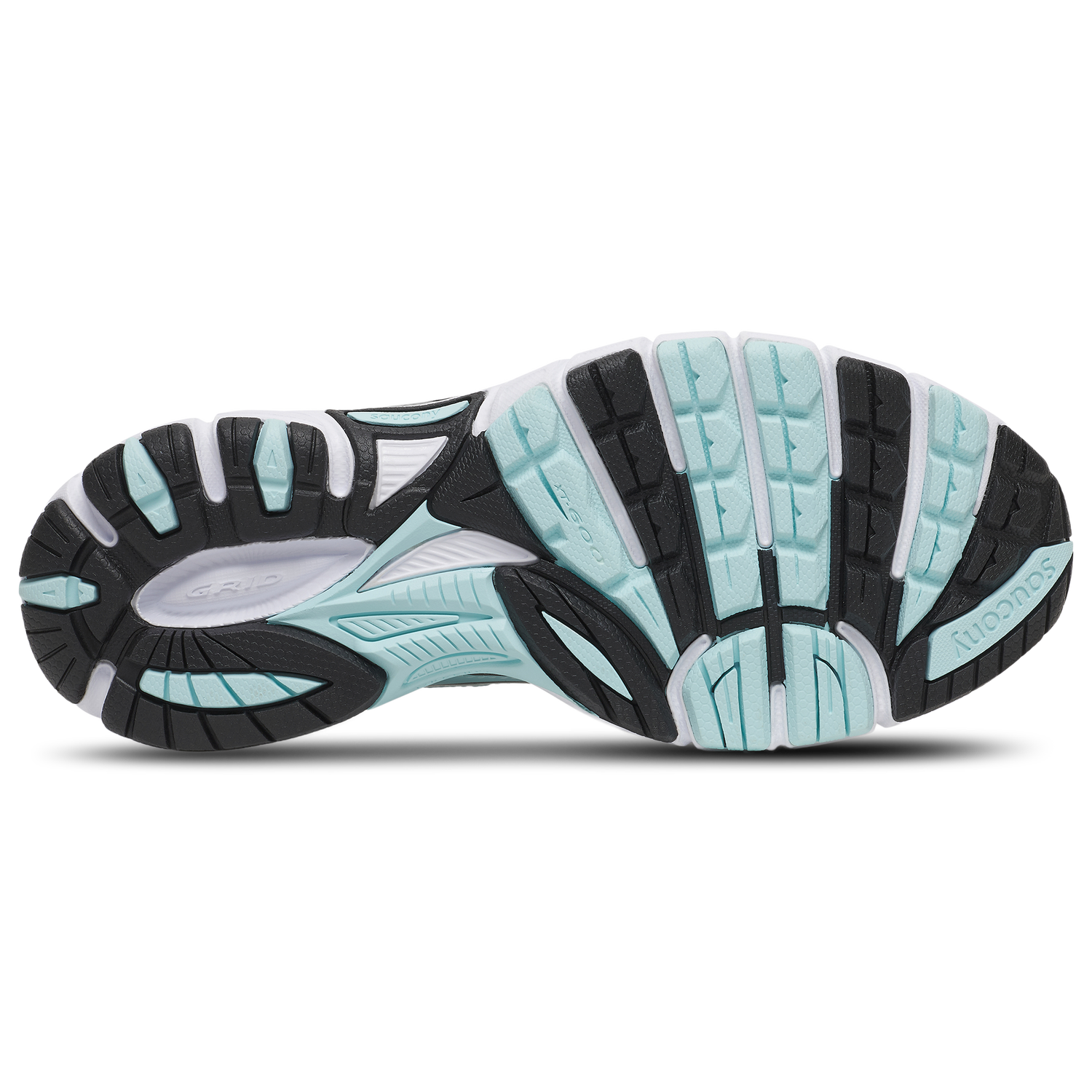 Saucony Grid Legacy - Women's - Silver