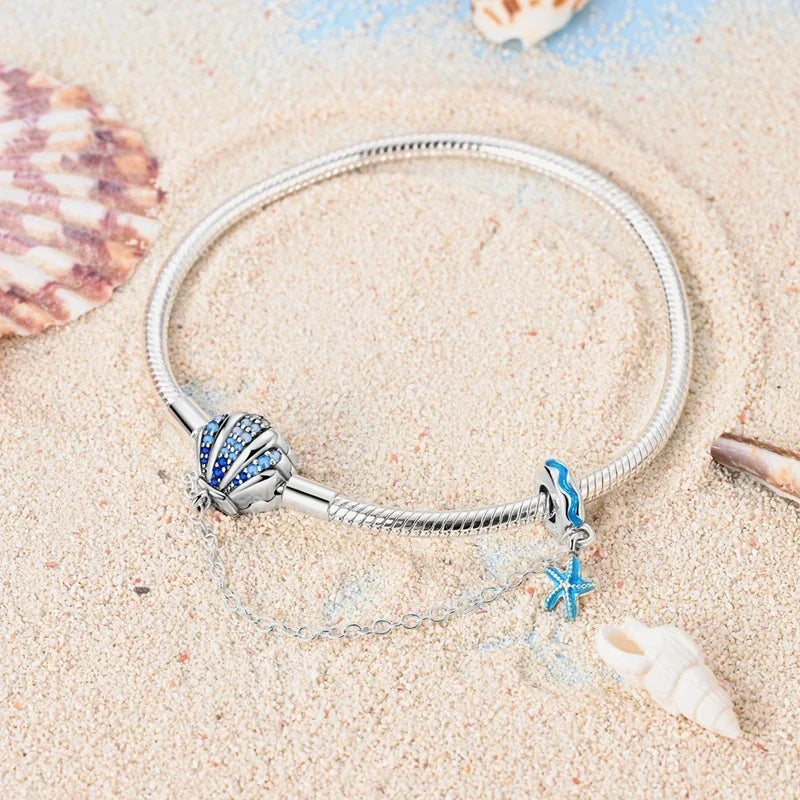 Ocean Shell Bracelet - foto 4