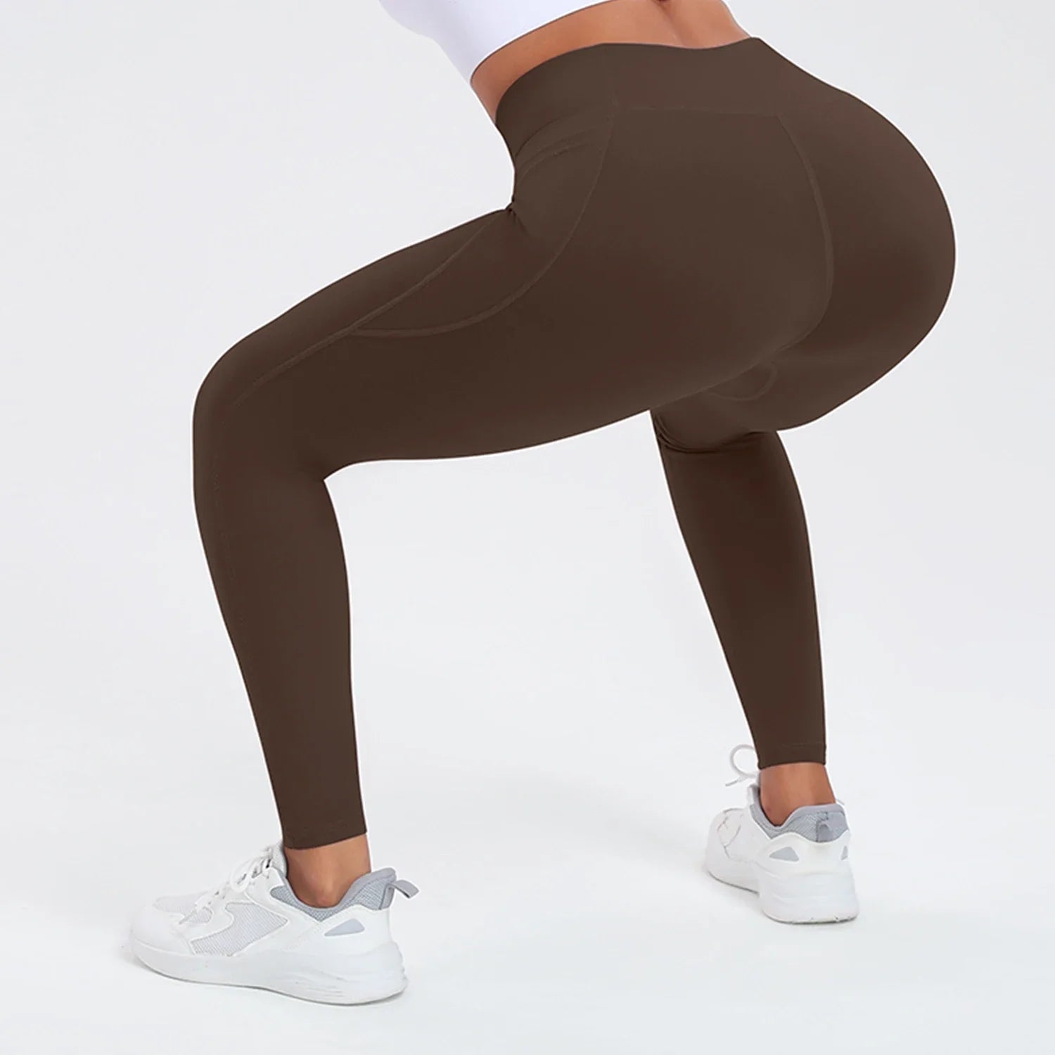 Divine Sculpt™ Pocket Leggings - product view 11