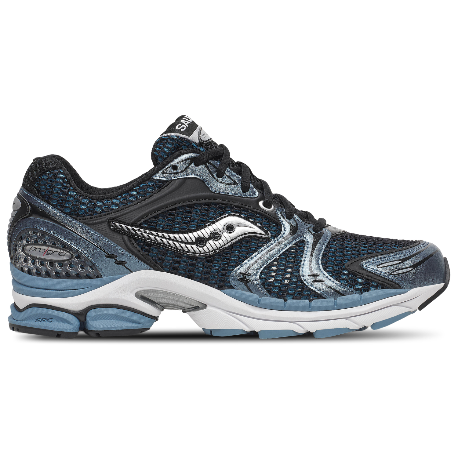 Saucony Triumph 4 - Men's - Slate Blue