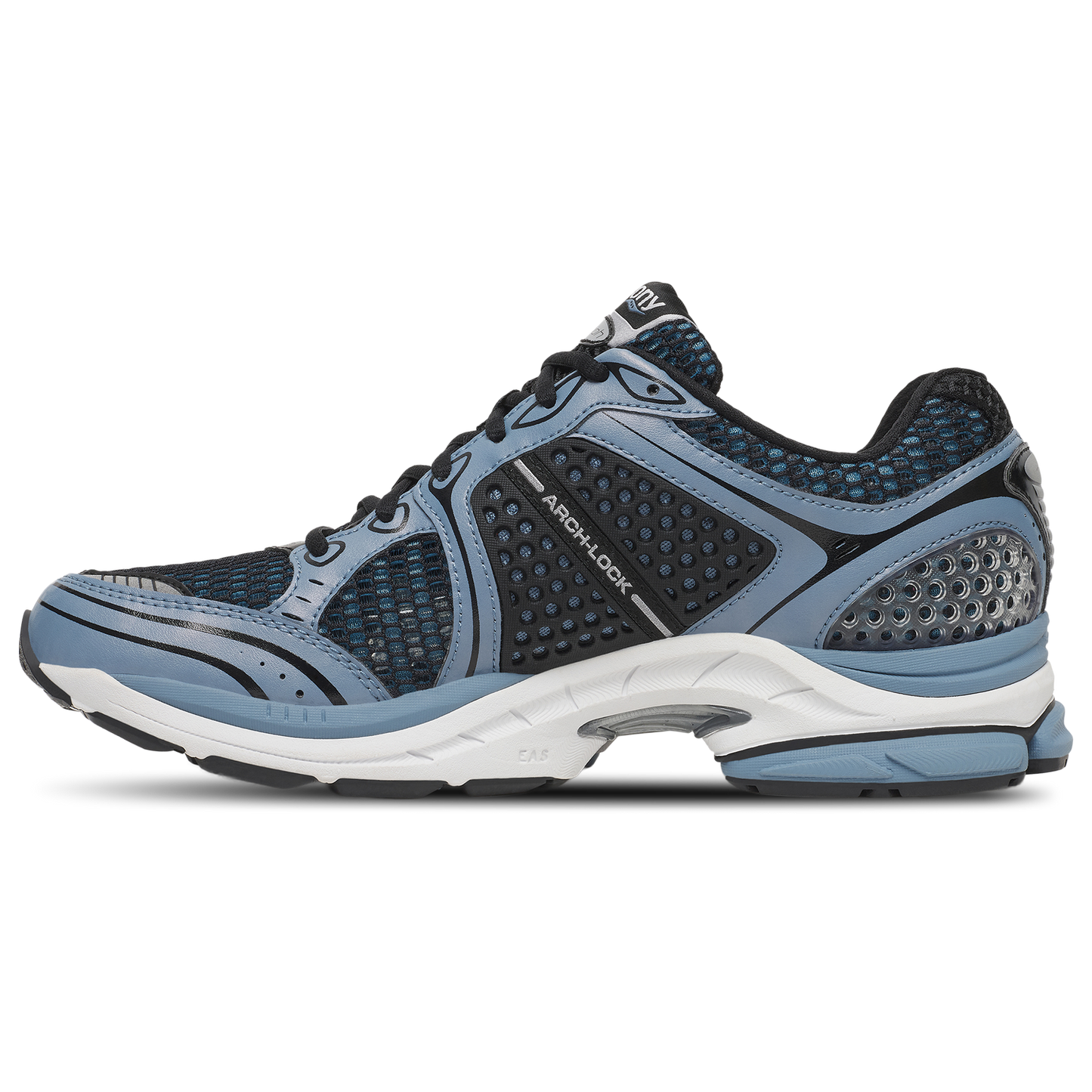 Saucony Triumph 4 - Men's - Slate Blue
