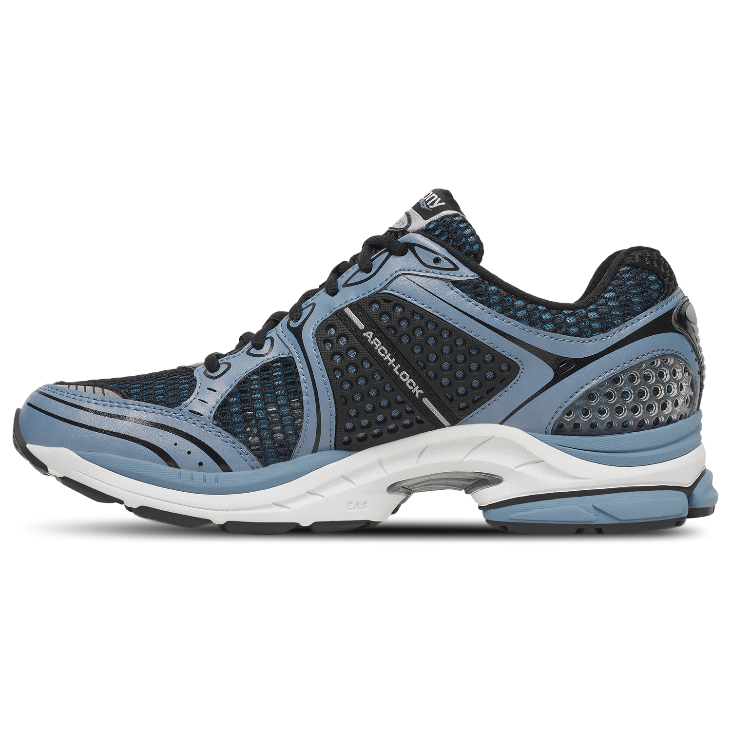 Saucony Triumph 4 - Men's - Slate Blue