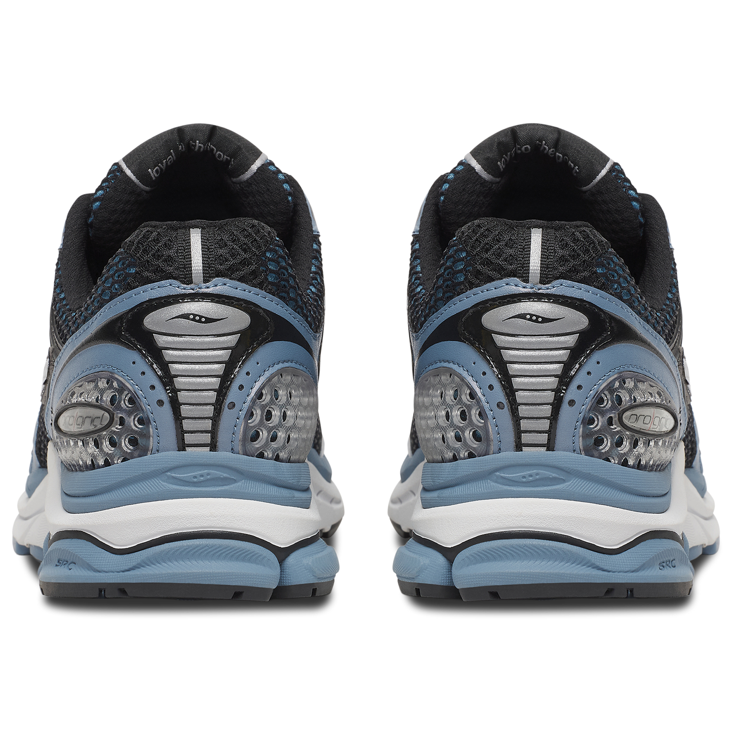 Saucony Triumph 4 - Men's - Slate Blue