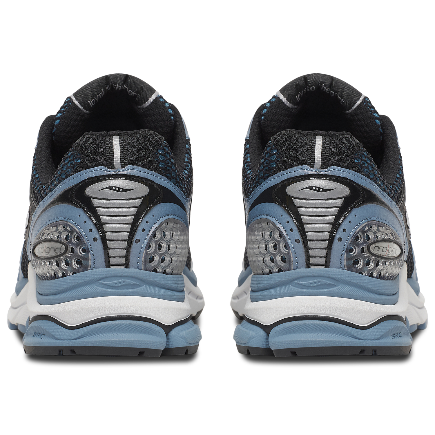 Saucony Triumph 4 - Men's - Slate Blue