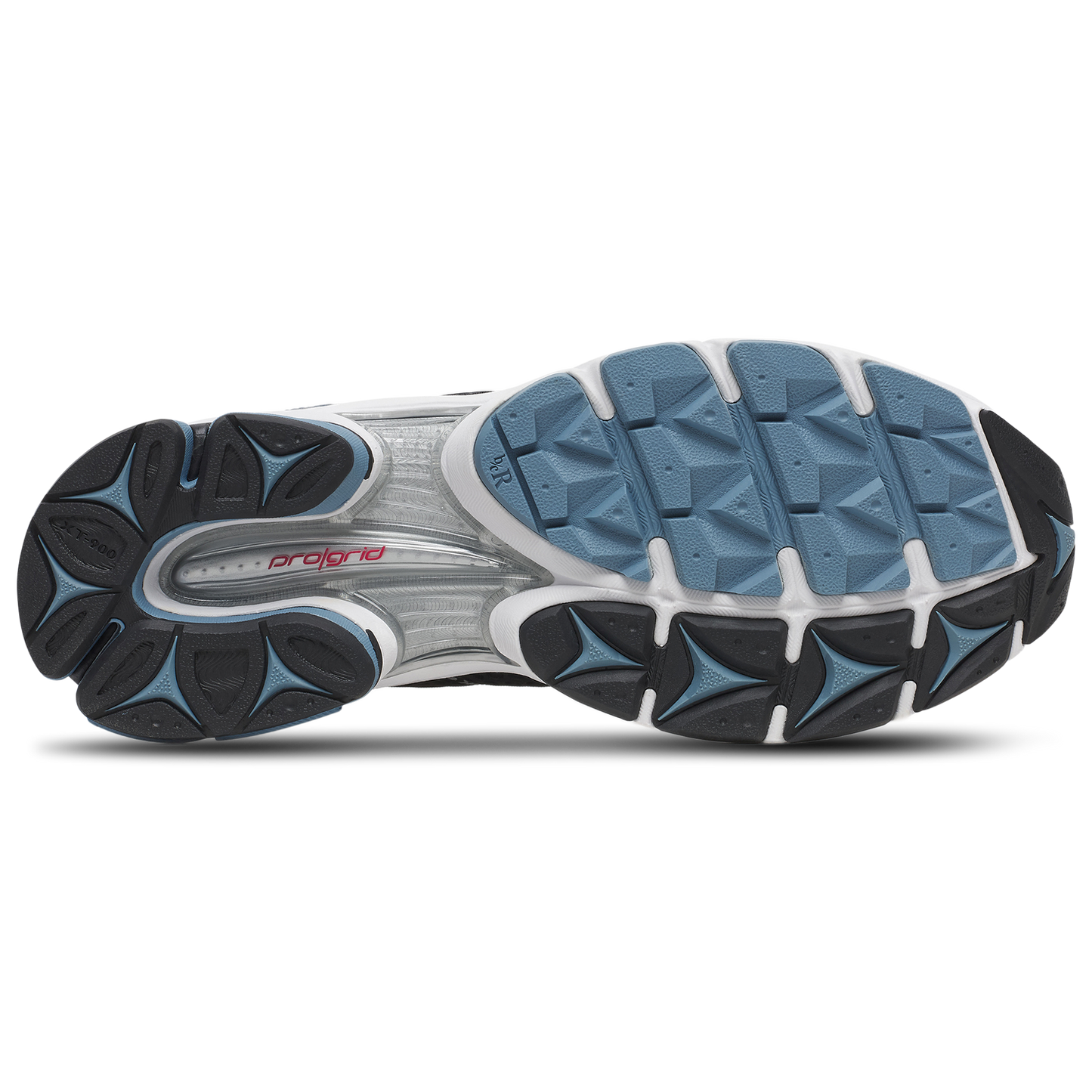 Saucony Triumph 4 - Men's - Slate Blue