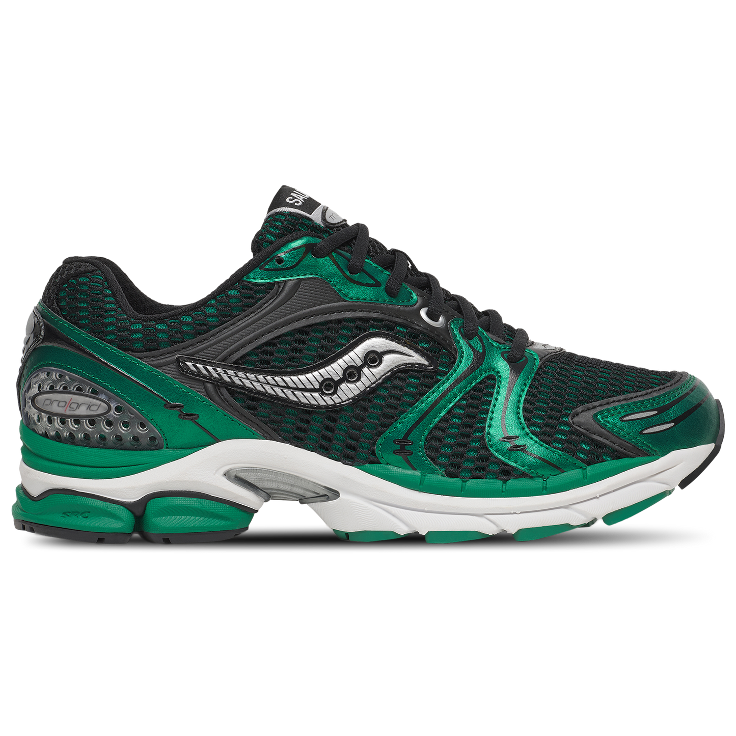 Saucony Triumph 4 - Men's - Green