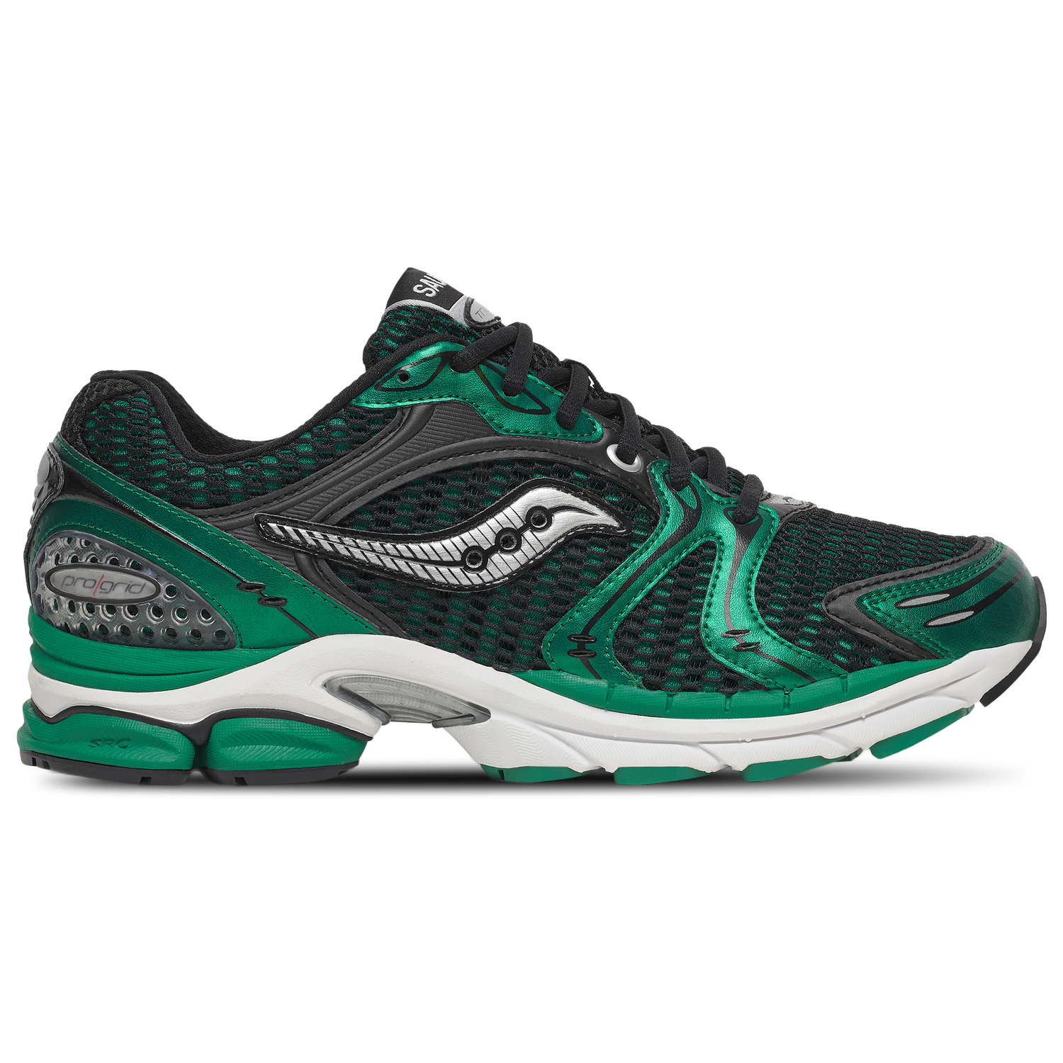 Saucony Triumph 4 - Men's - Green