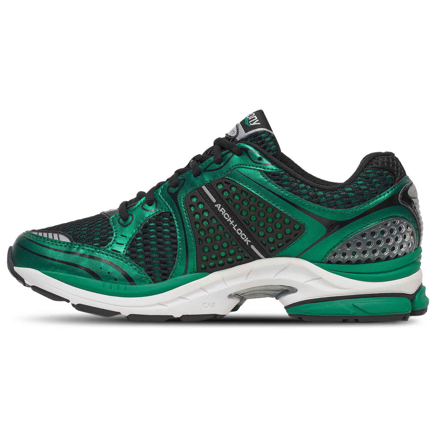 Saucony Triumph 4 - Men's - Green