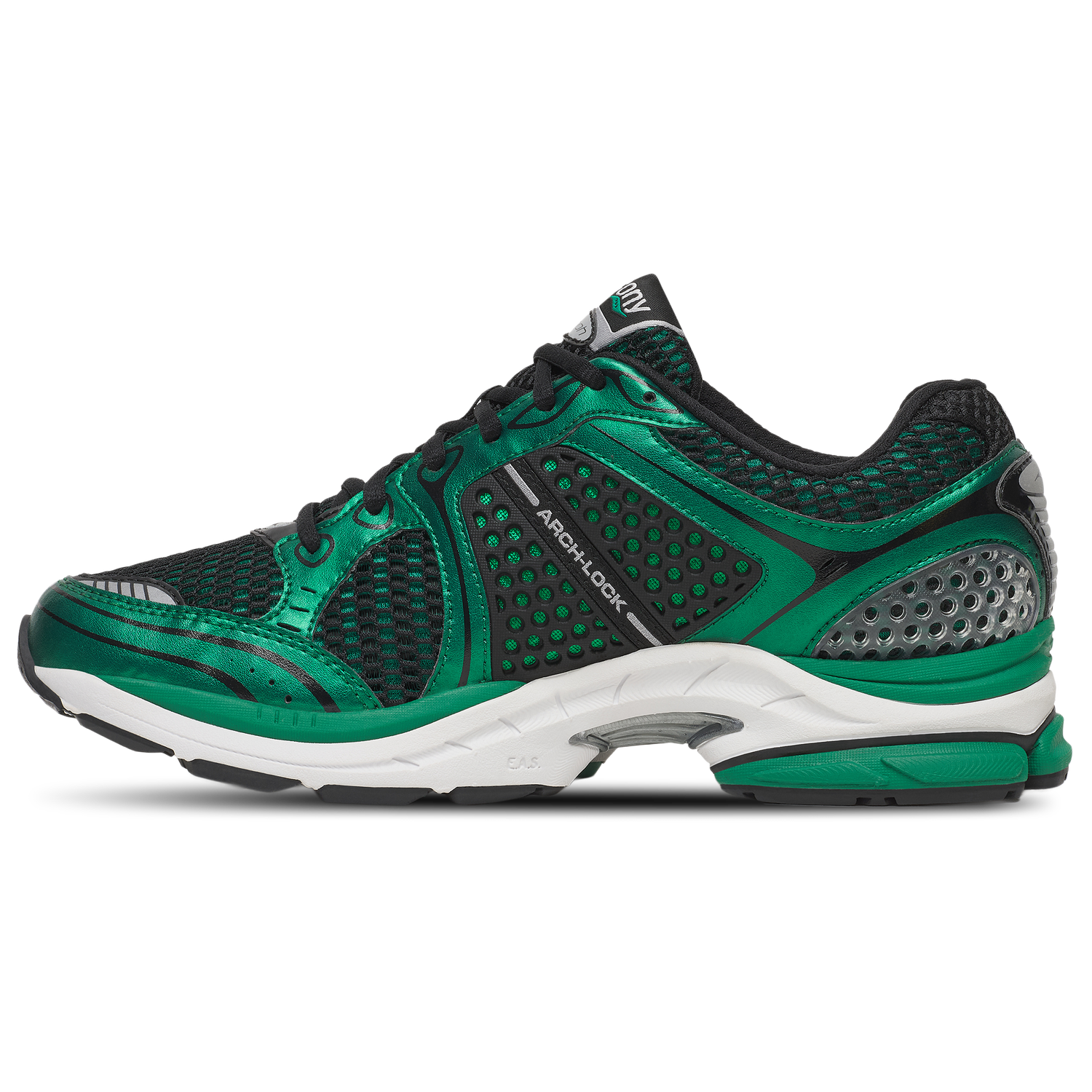 Saucony Triumph 4 - Men's - Green