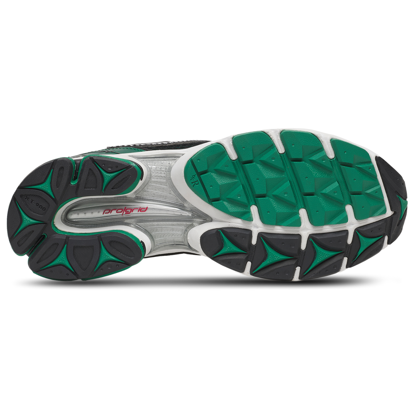 Saucony Triumph 4 - Men's - Green
