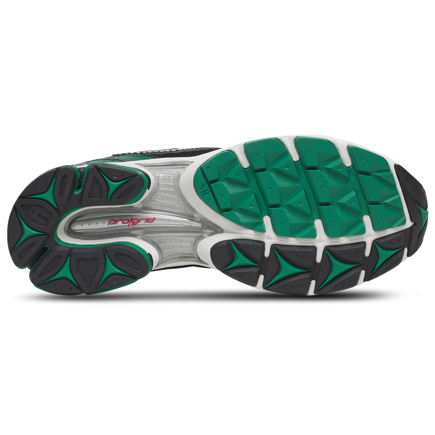 Saucony Triumph 4 - Men's - Green