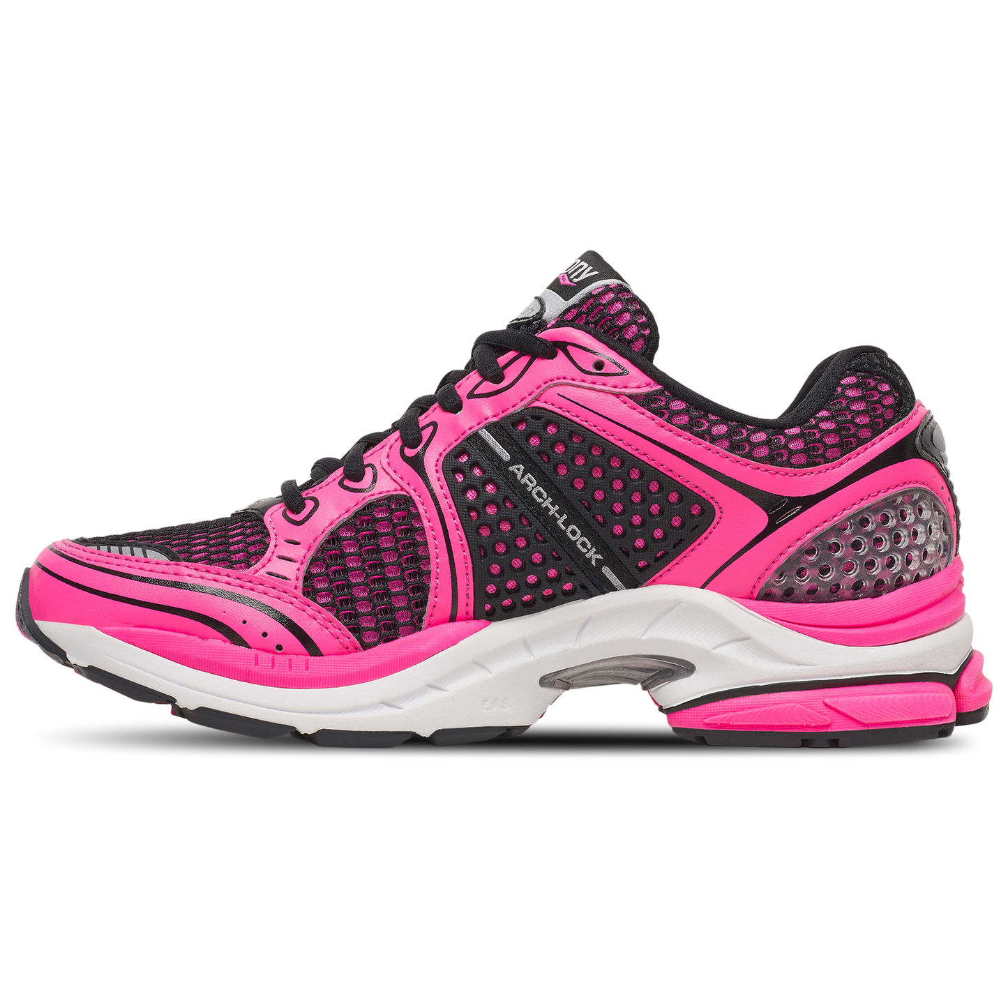 Saucony Progrid Triumph 4 - Women's - Hot Pink