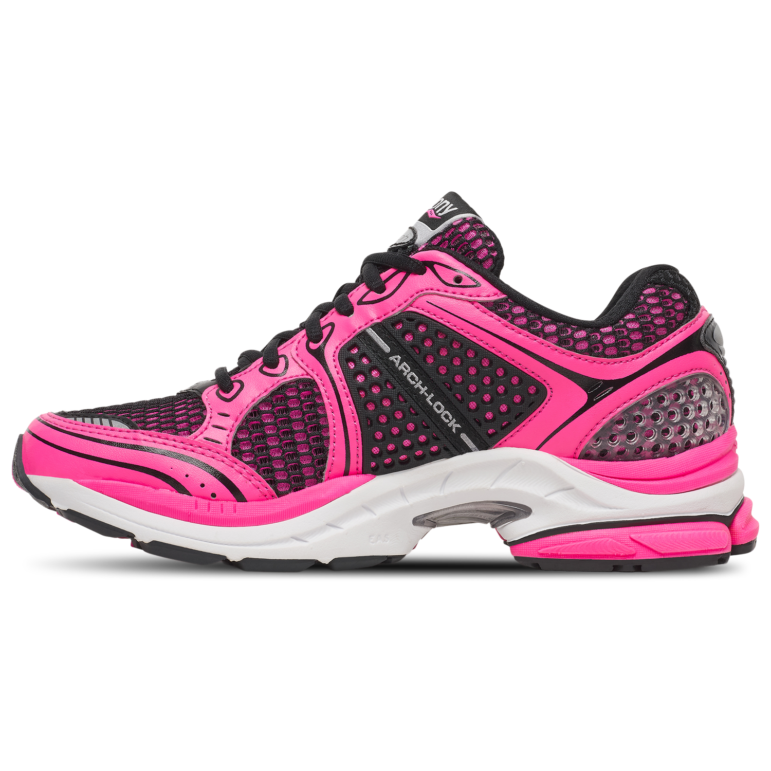Saucony Progrid Triumph 4 - Women's - Hot Pink