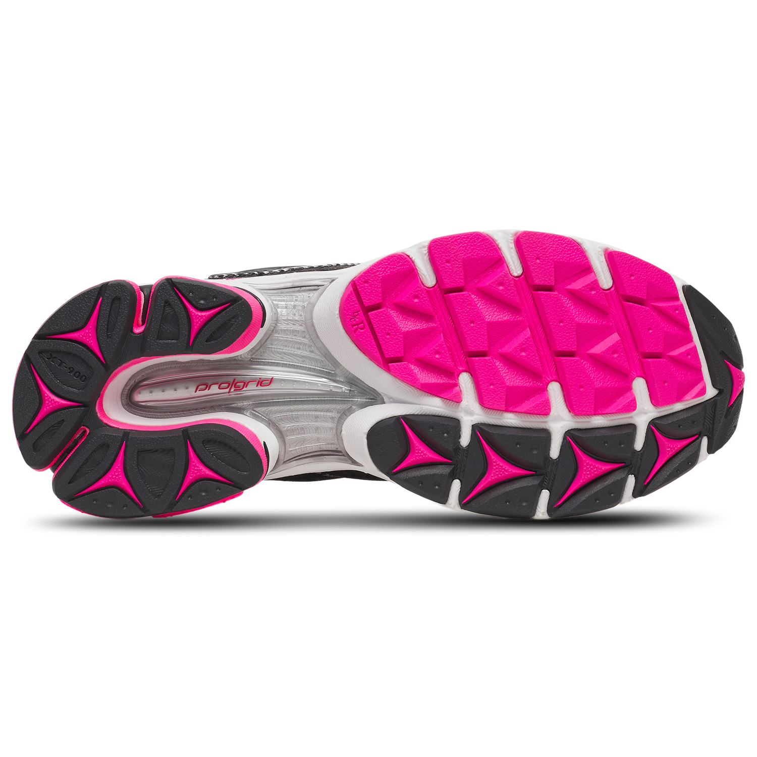 Saucony Progrid Triumph 4 - Women's - Hot Pink
