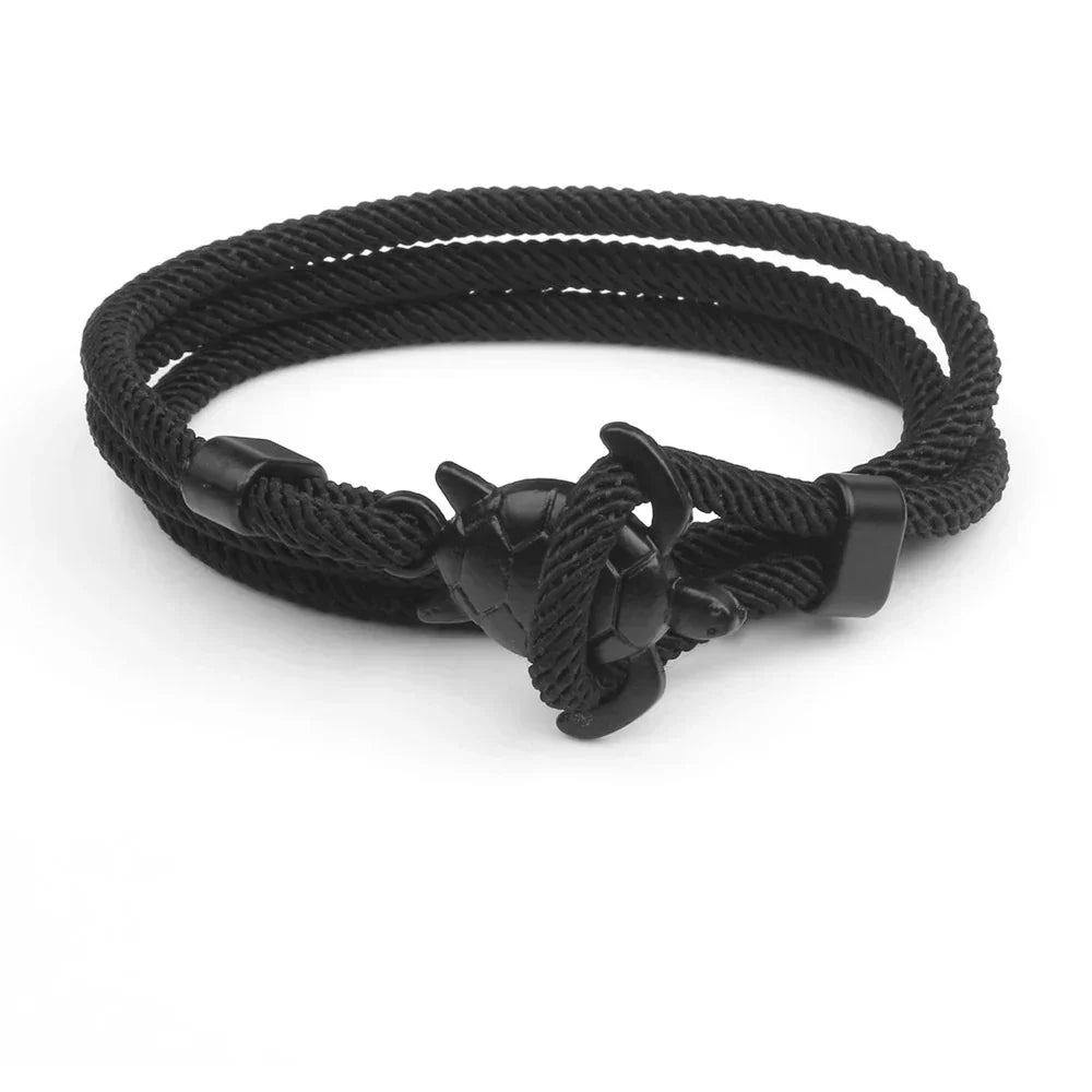 Turtle Bracelet