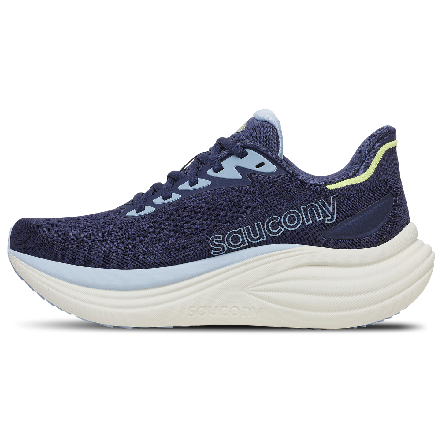 Saucony TRIUMPH 24 - Women's - Navy